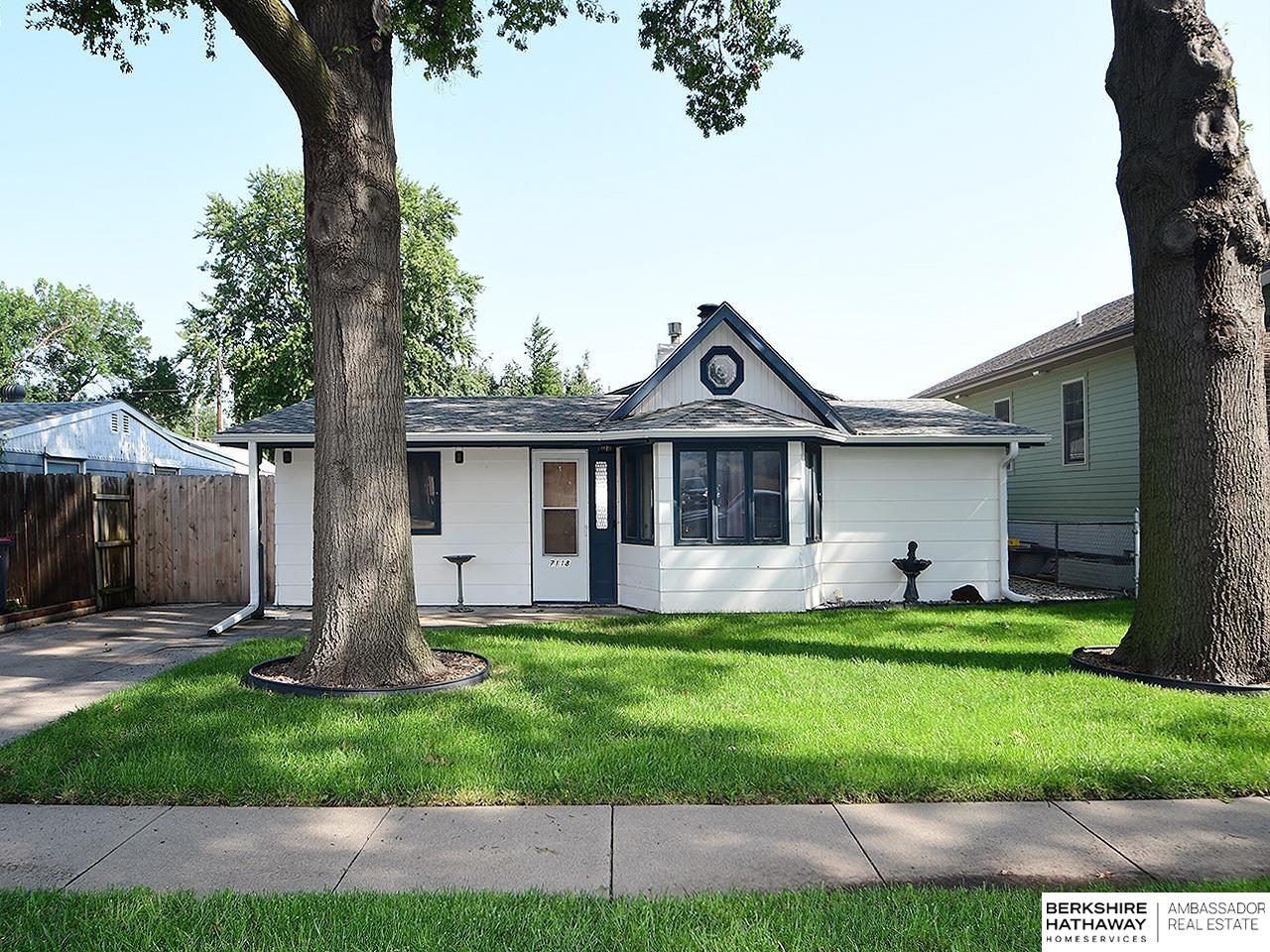 7118 Thurston Street — photo