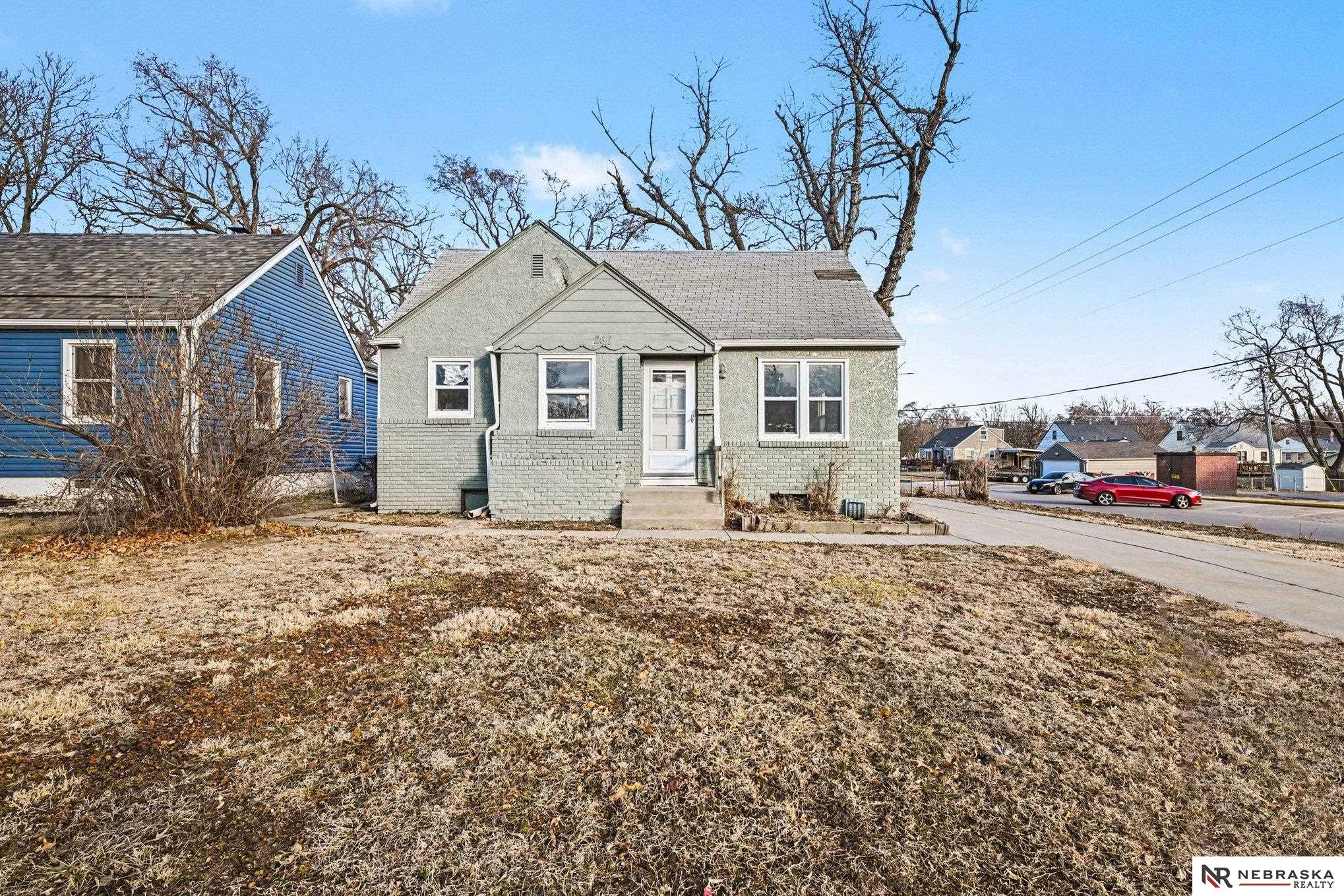 2611 Jackson Street — photo