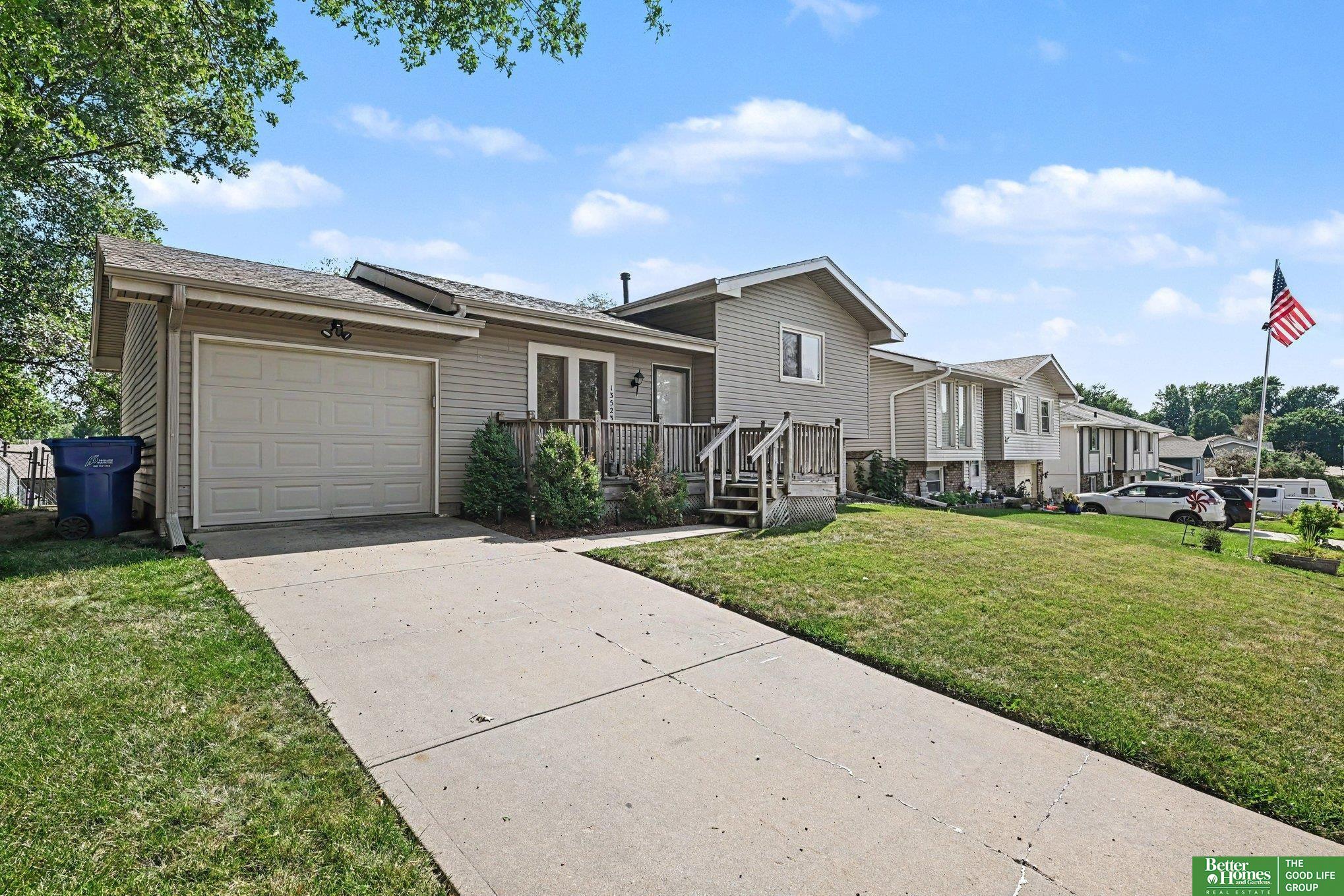 13523 Redwood Street — photo
