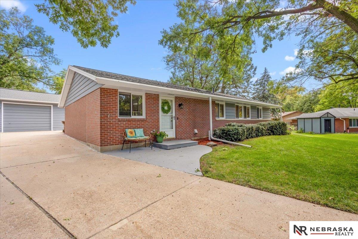1834 Mindoro Drive — photo