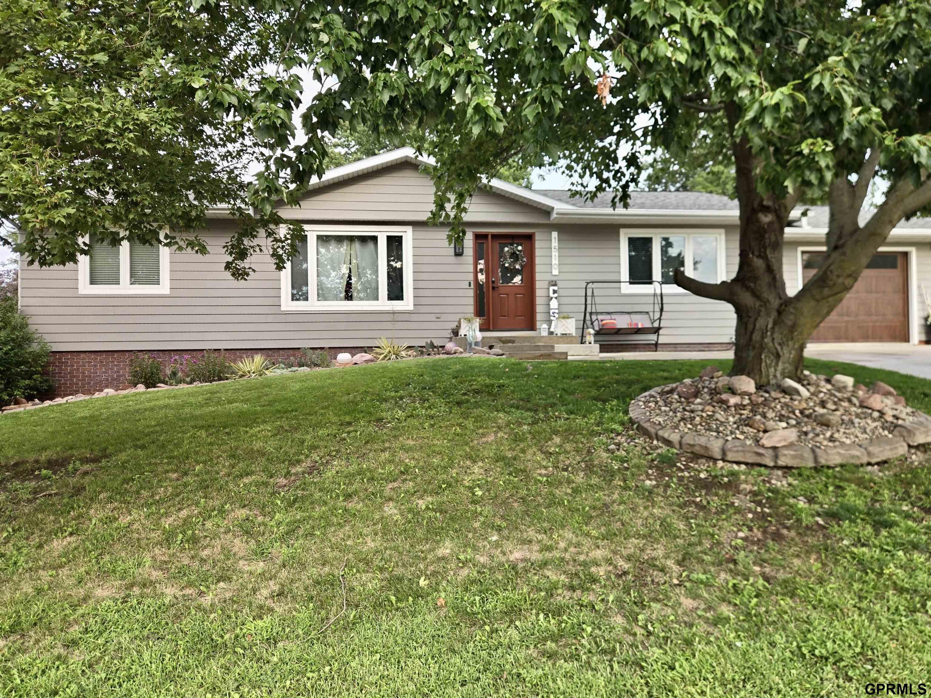 1510 Cherrywood Drive — photo