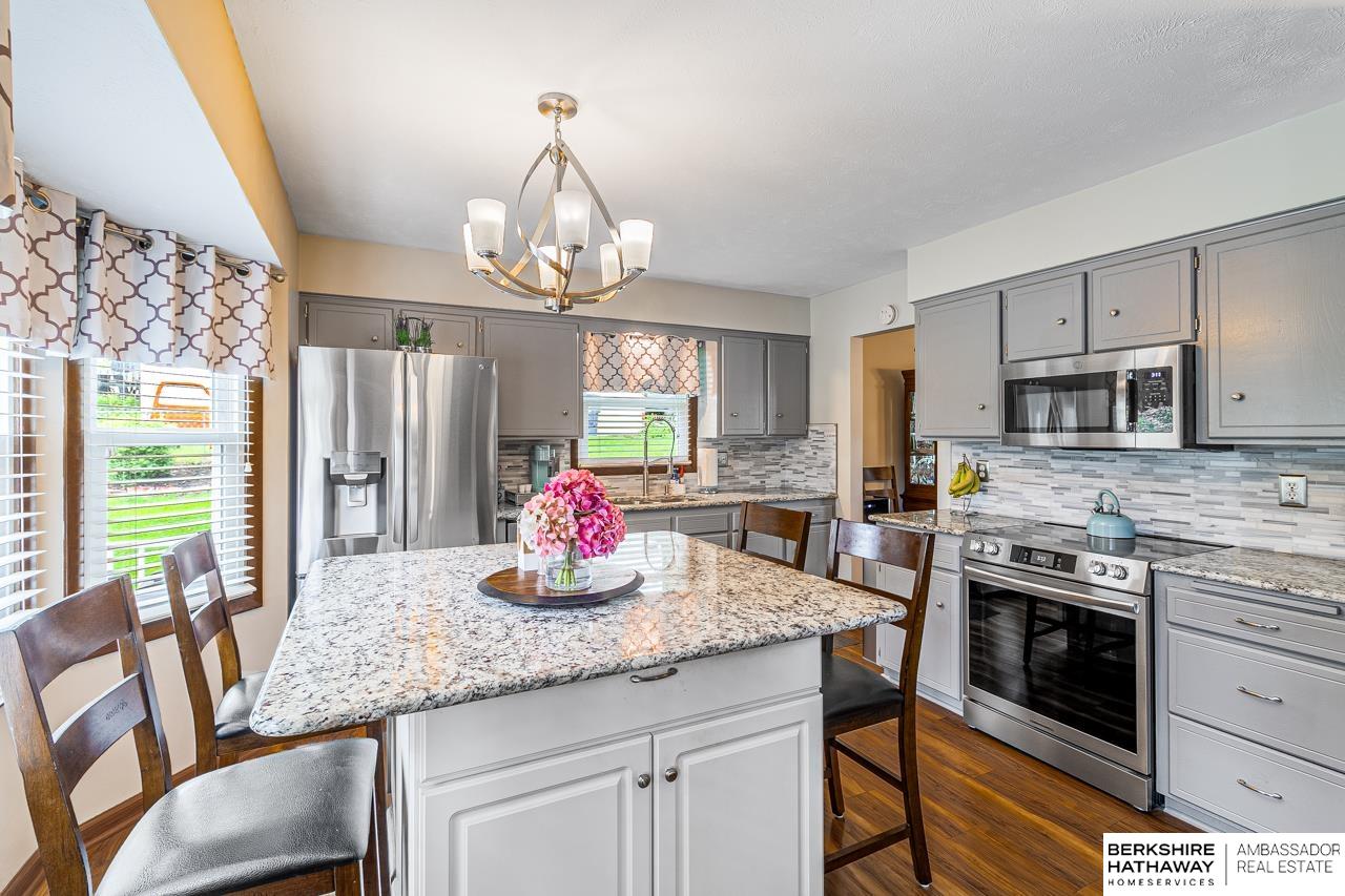 705 Hogan Drive — photo