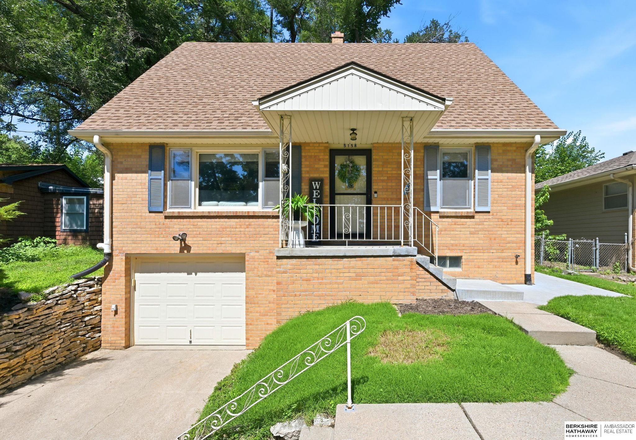 5158 Pierce Street — photo