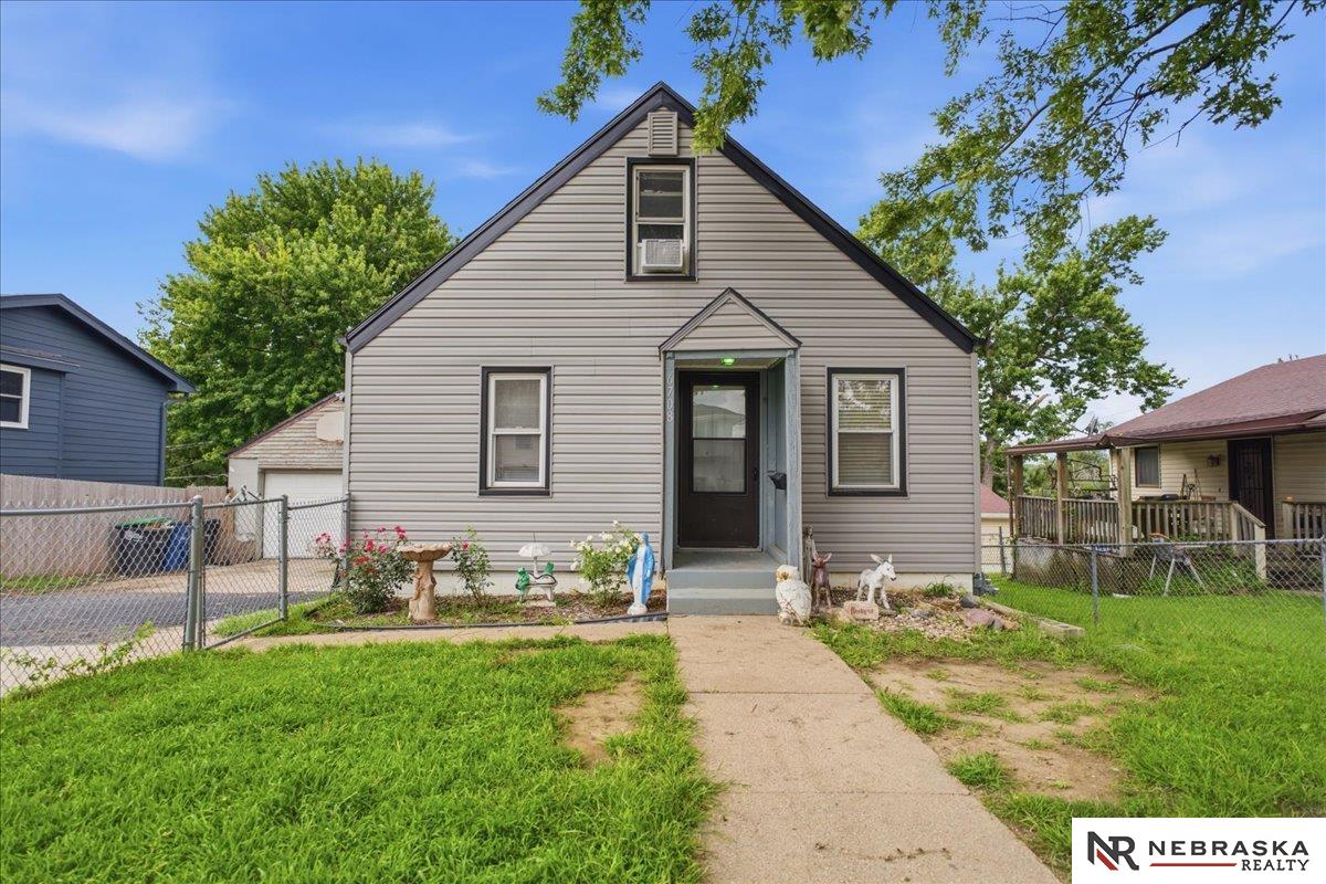 6708 S 30th Street — photo
