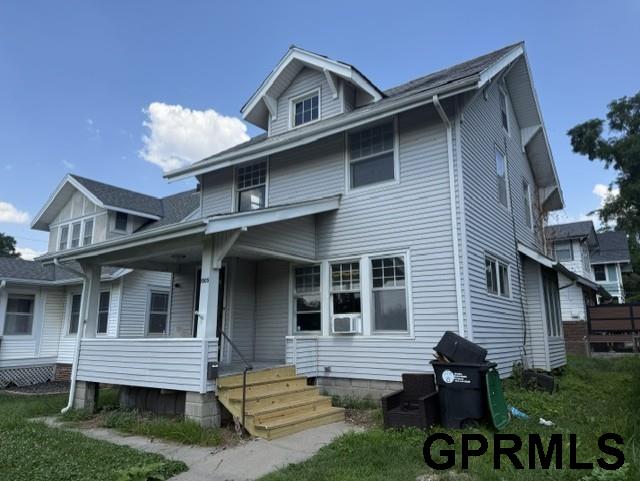 1005 S 38th Street — photo