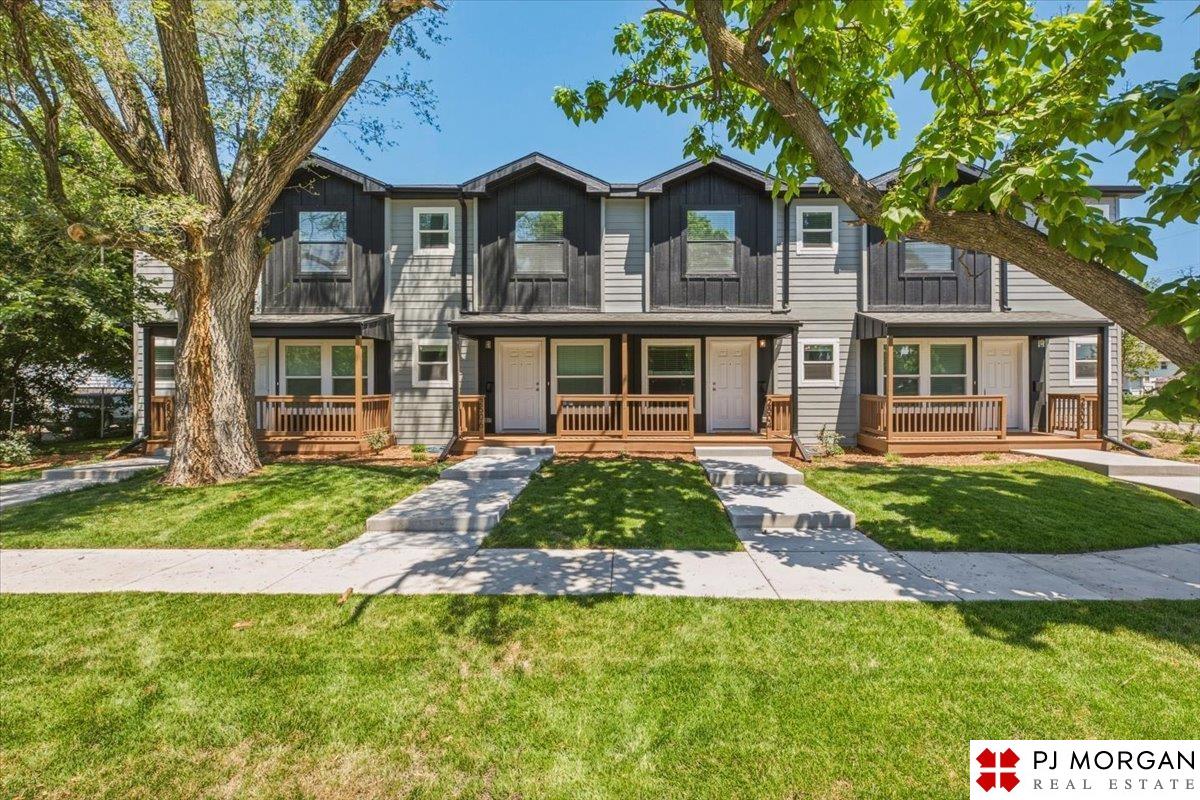 2508 Corby Street — photo