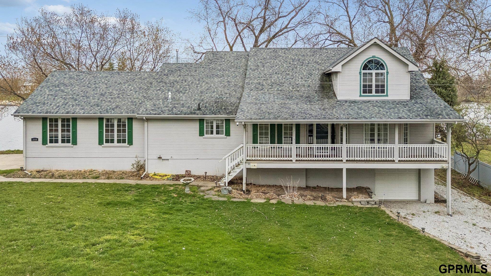 2056 Platteview Drive — photo