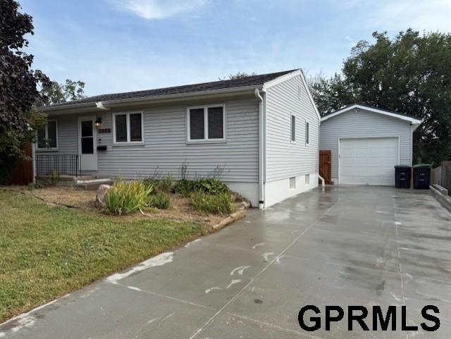 7555 Charles Street — photo
