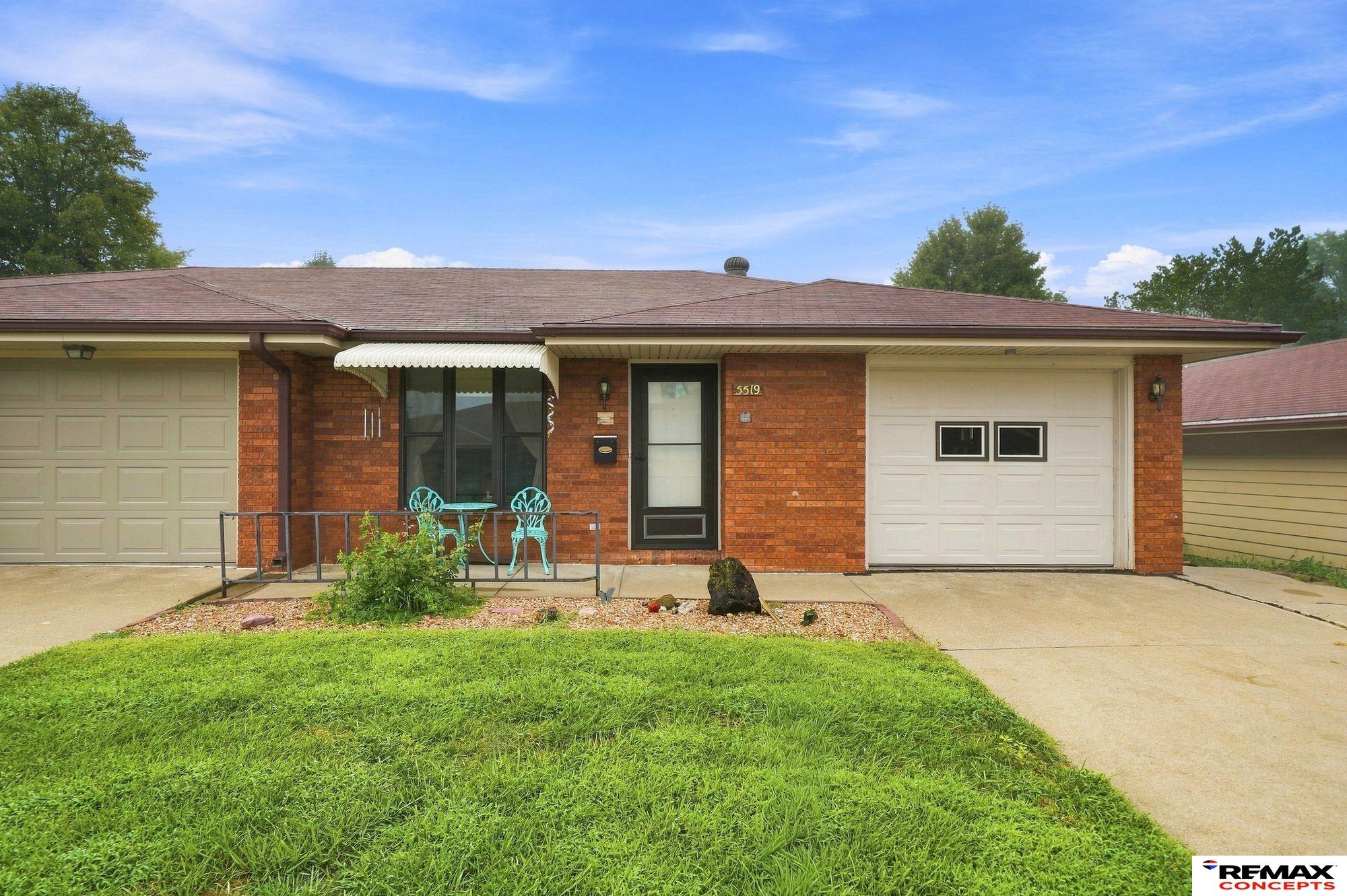 5519 Enterprise Drive — photo