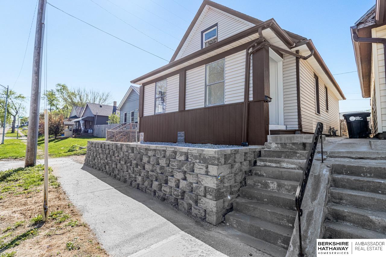 1211 Arbor Street — photo
