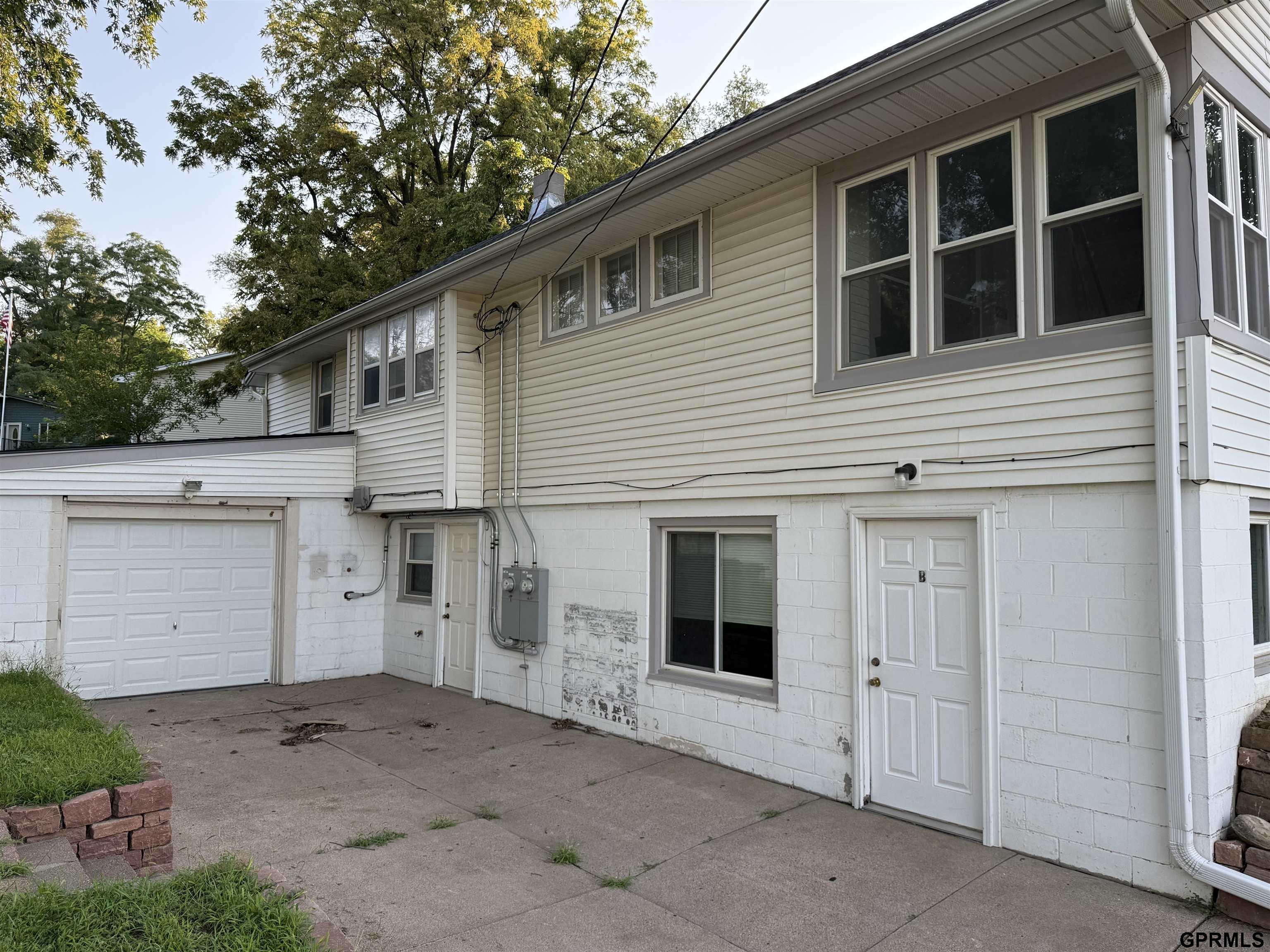 908 Harrington Avenue #B — photo