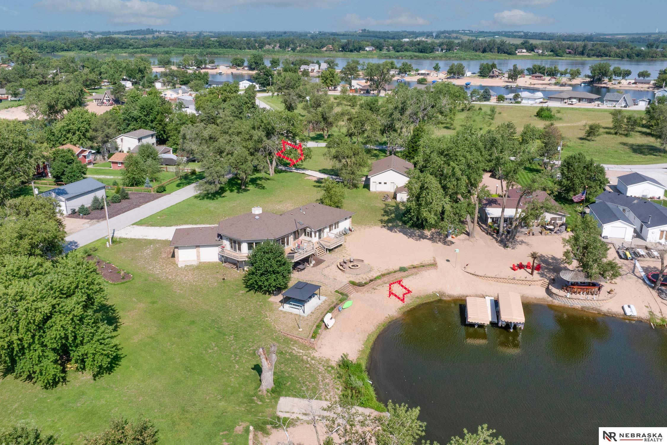 4011 Lakeview Drive — photo