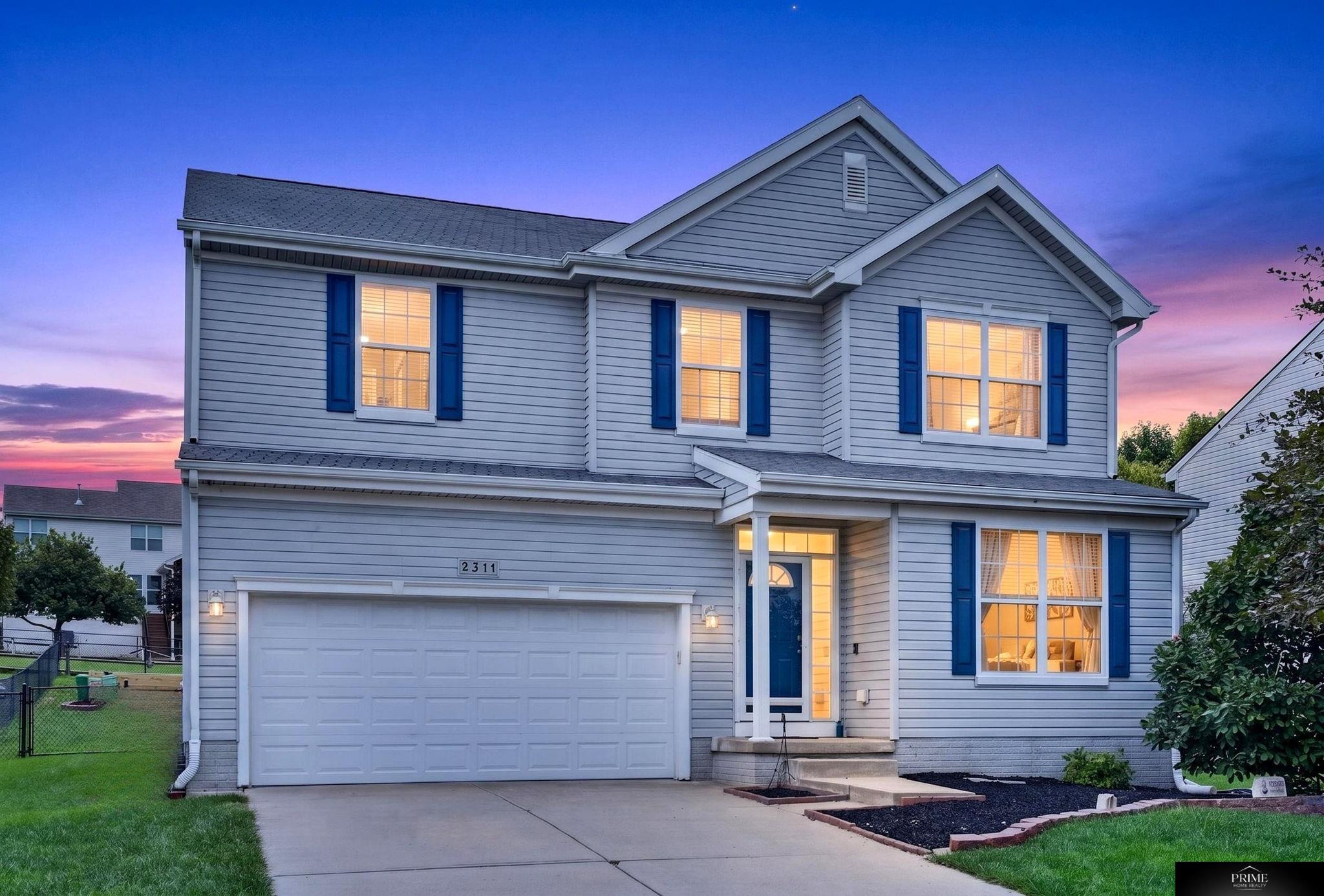 2311 Lakewood Drive — photo