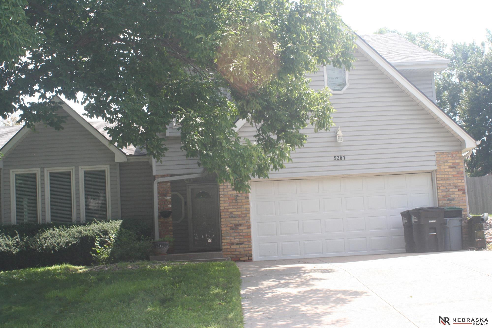 9261 Adams Street — photo
