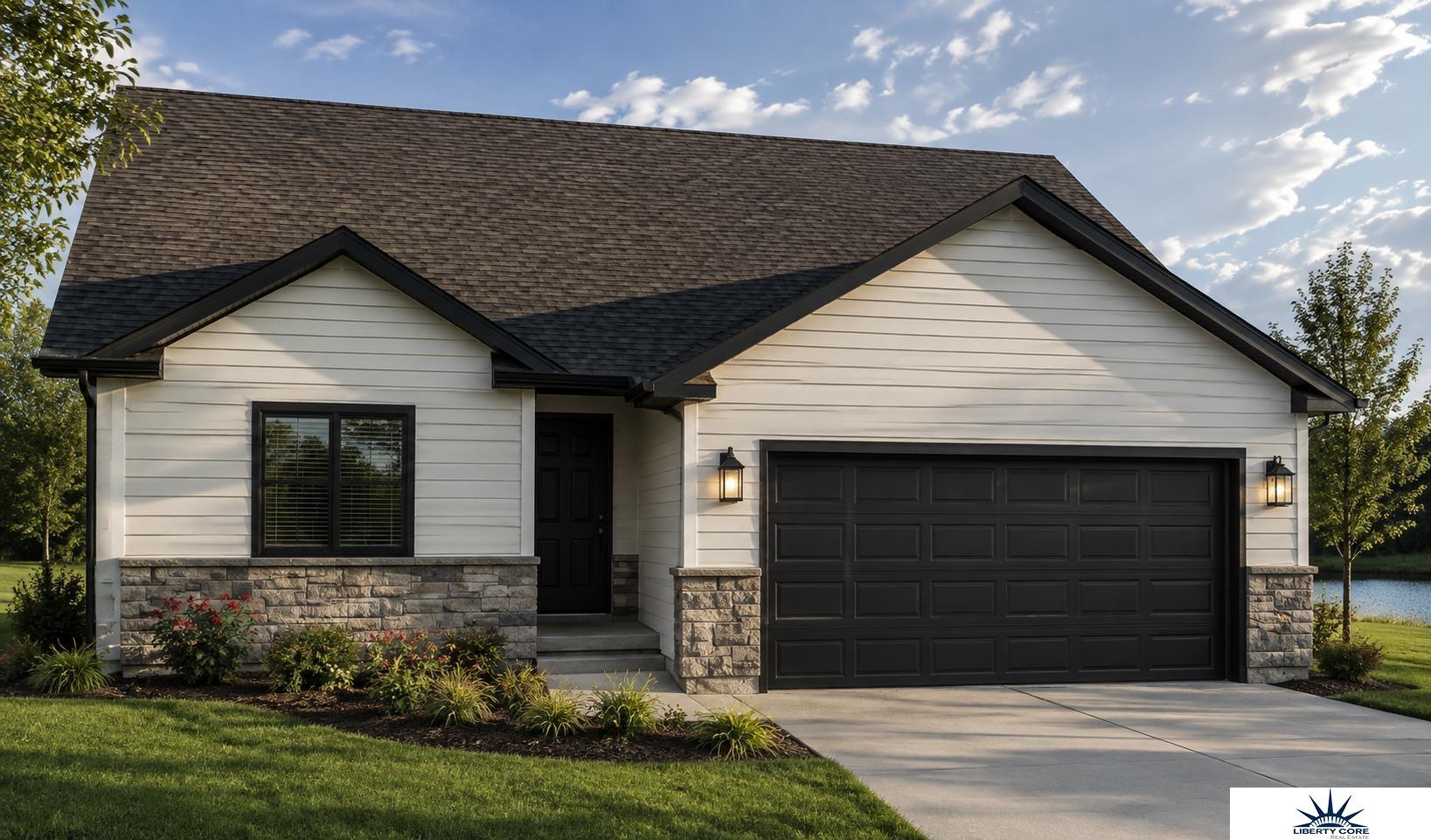 2915 Lakeside Drive — photo