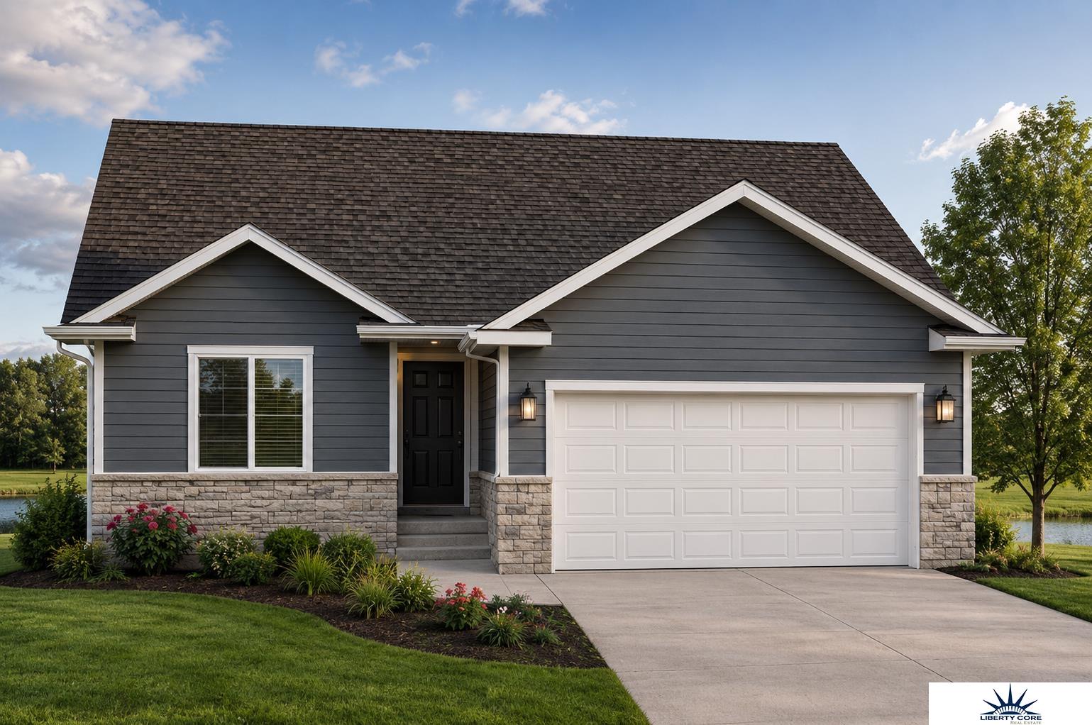 2907 Lakeside Drive — photo