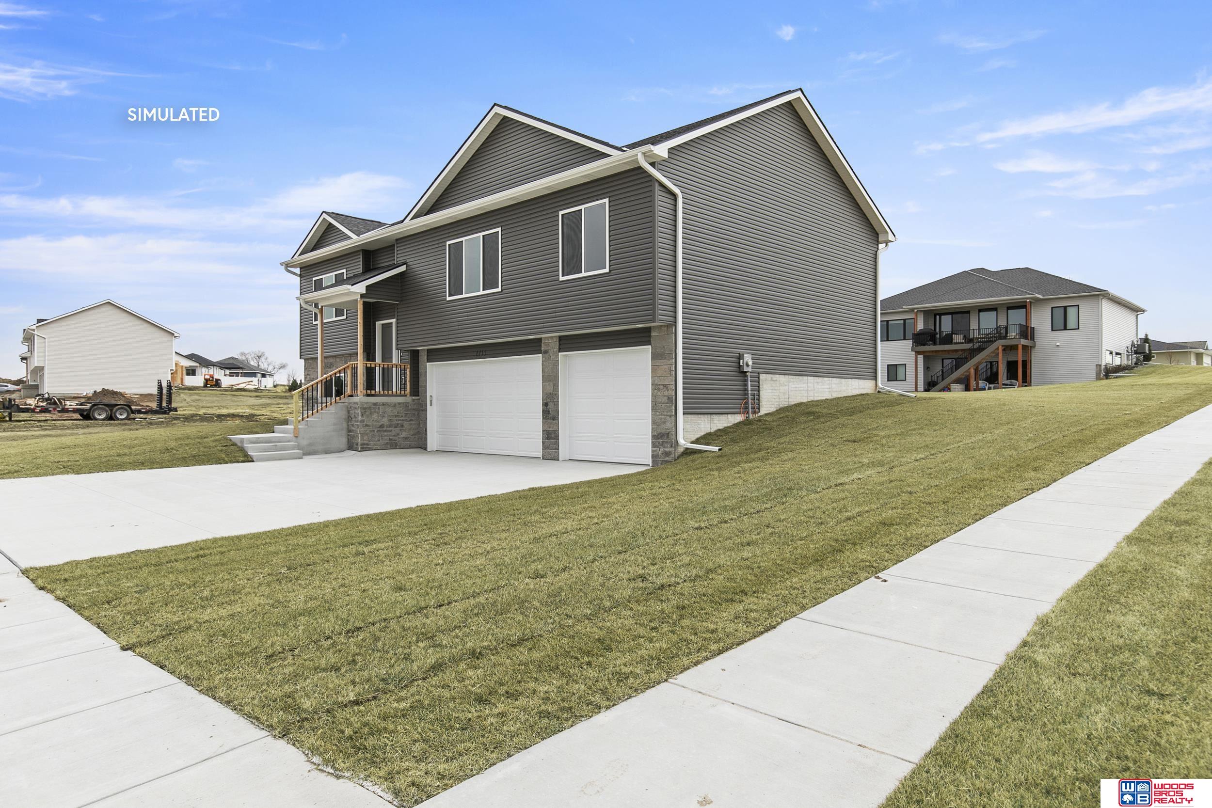 1510 W Beartooth Drive — photo