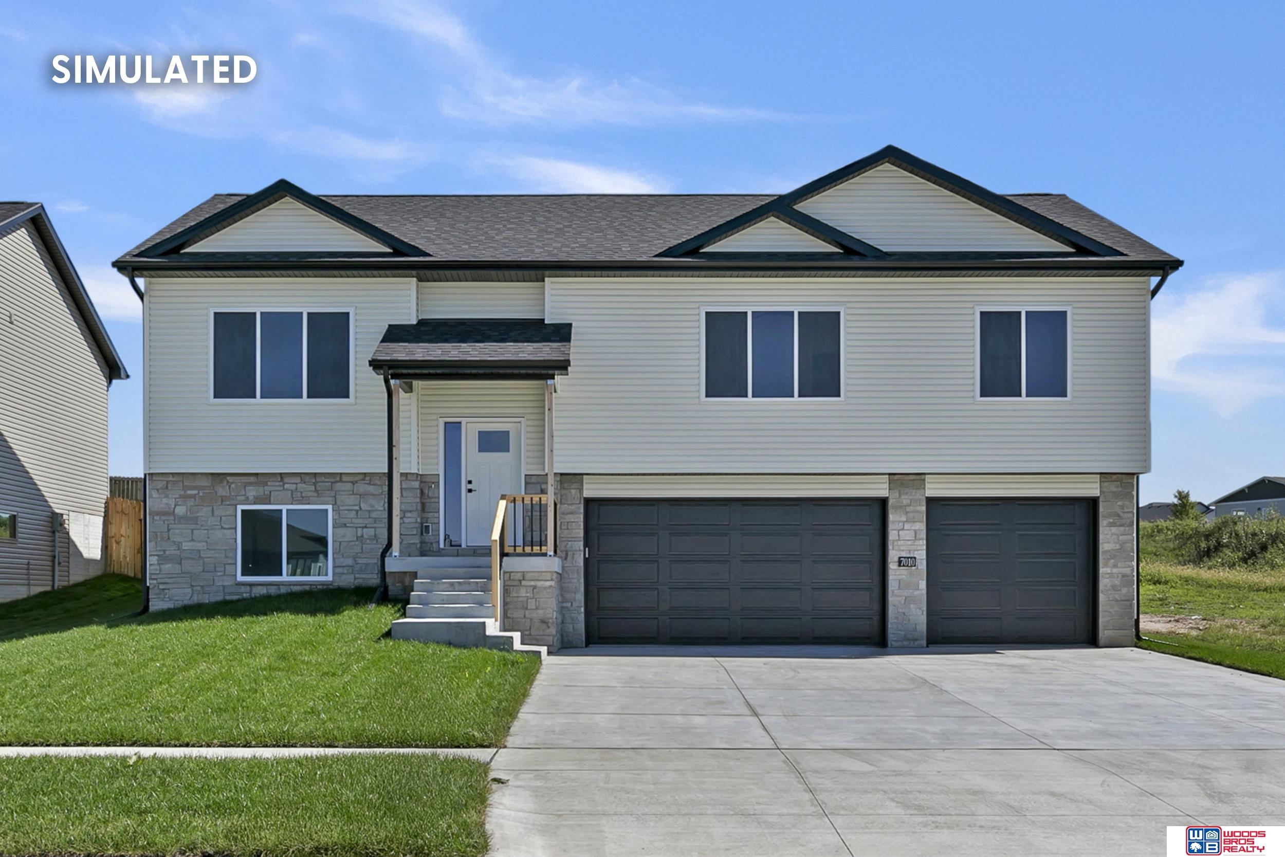 1460 W Beartooth Drive — photo