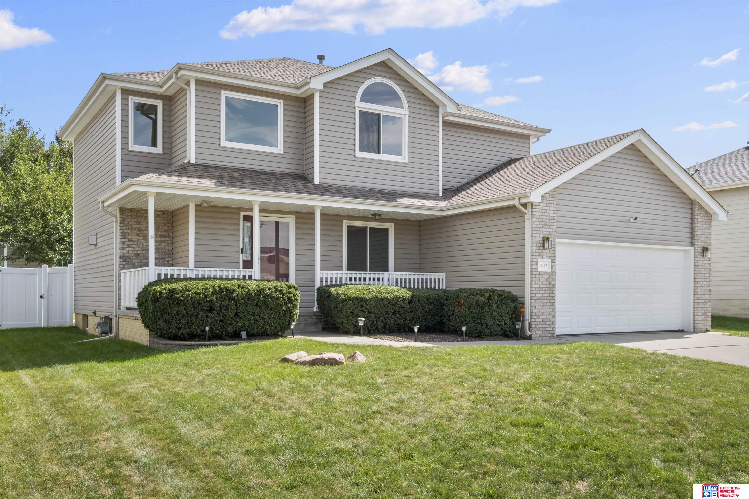 3257 Prairieview Drive — photo