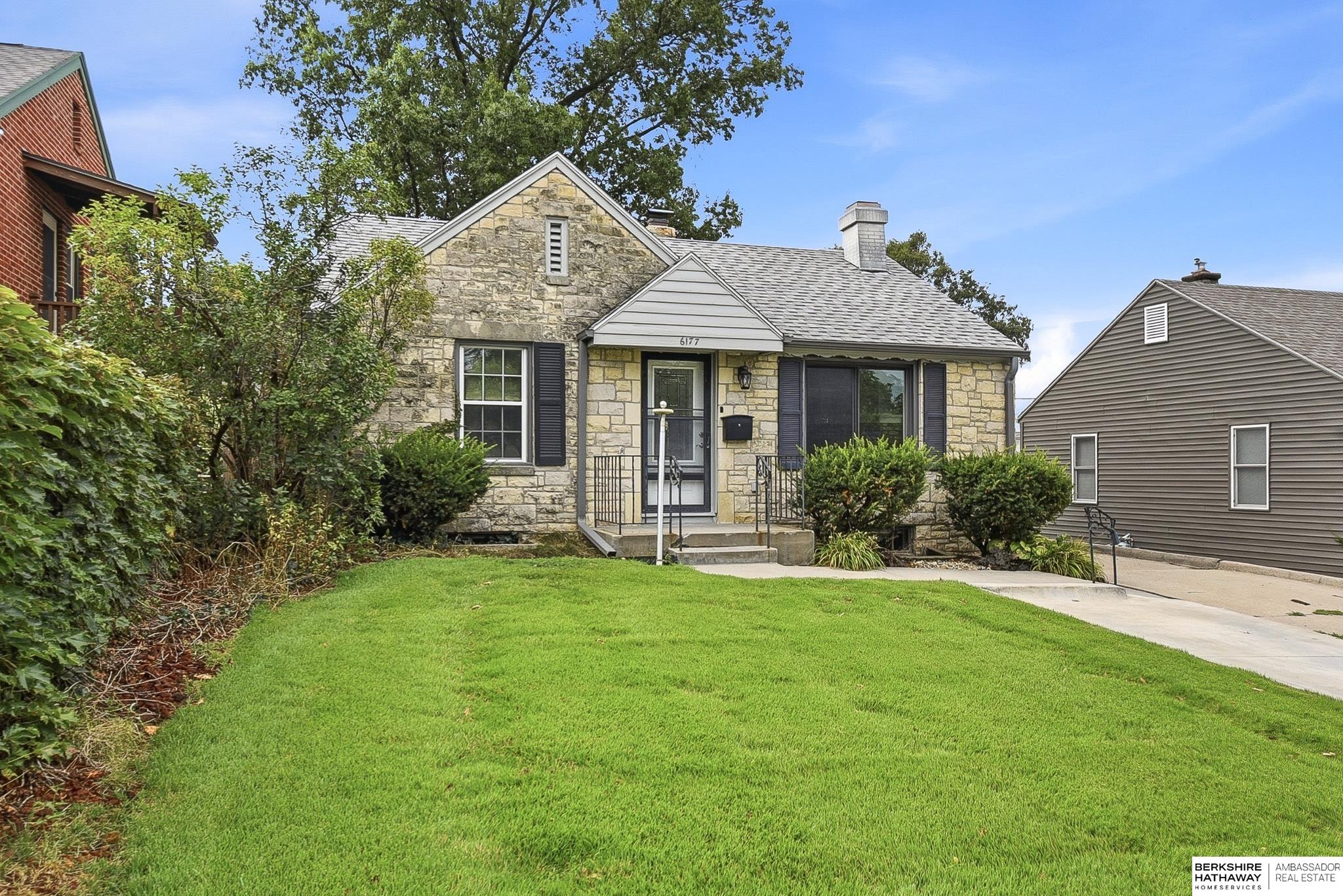 6177 Hickory Street — photo