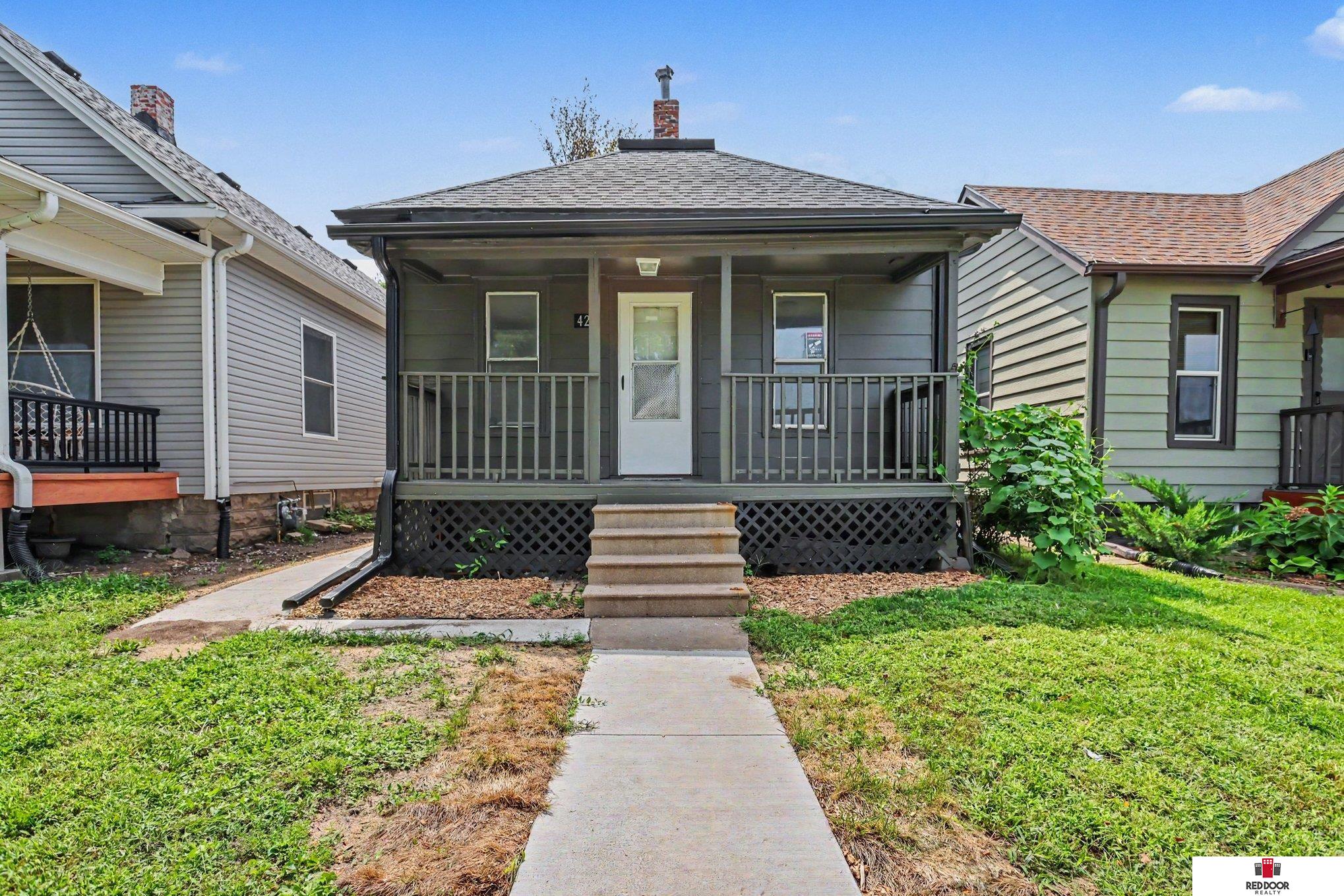 429 G Street — photo
