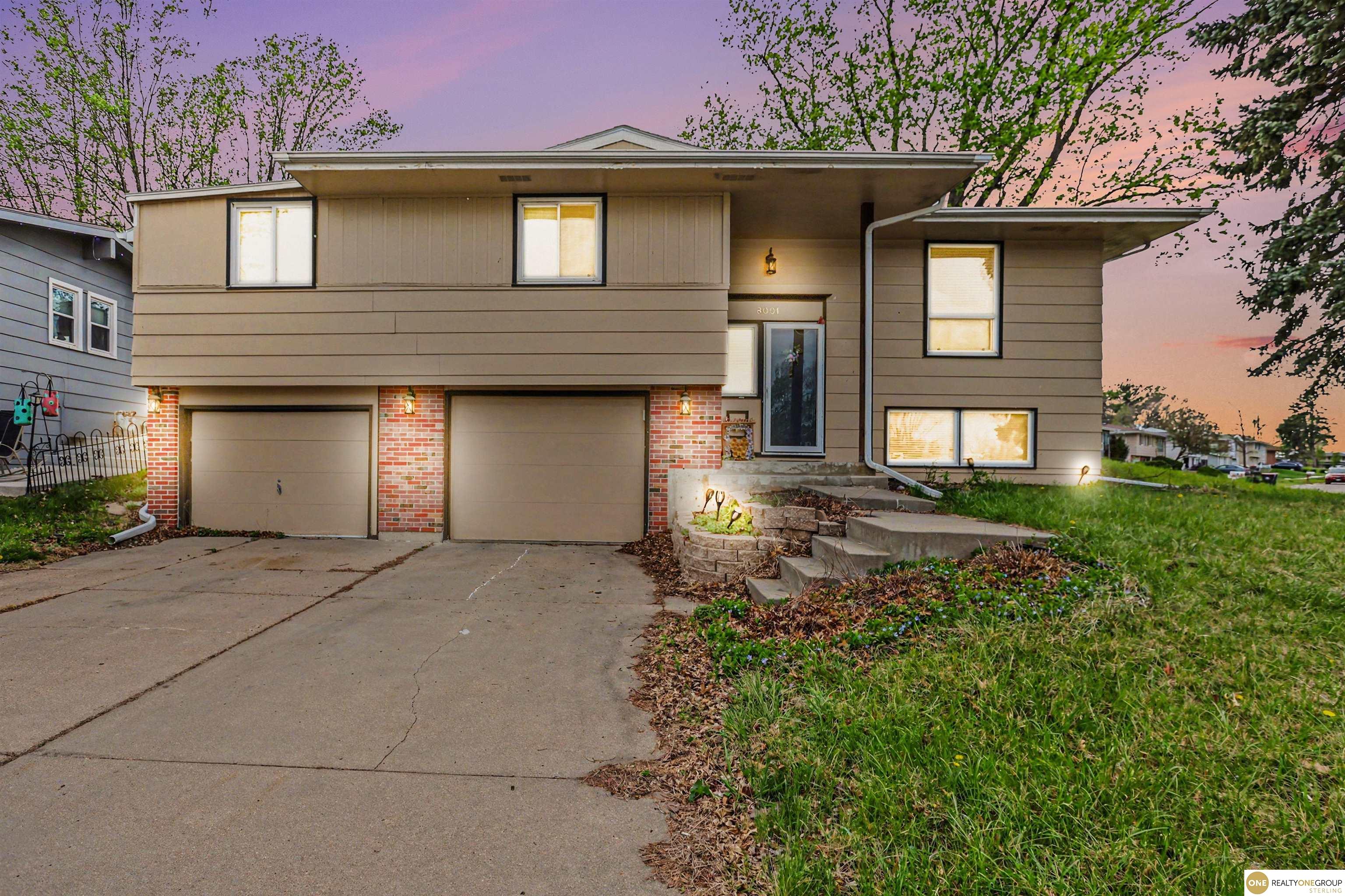 8001 Sanborn Drive — photo