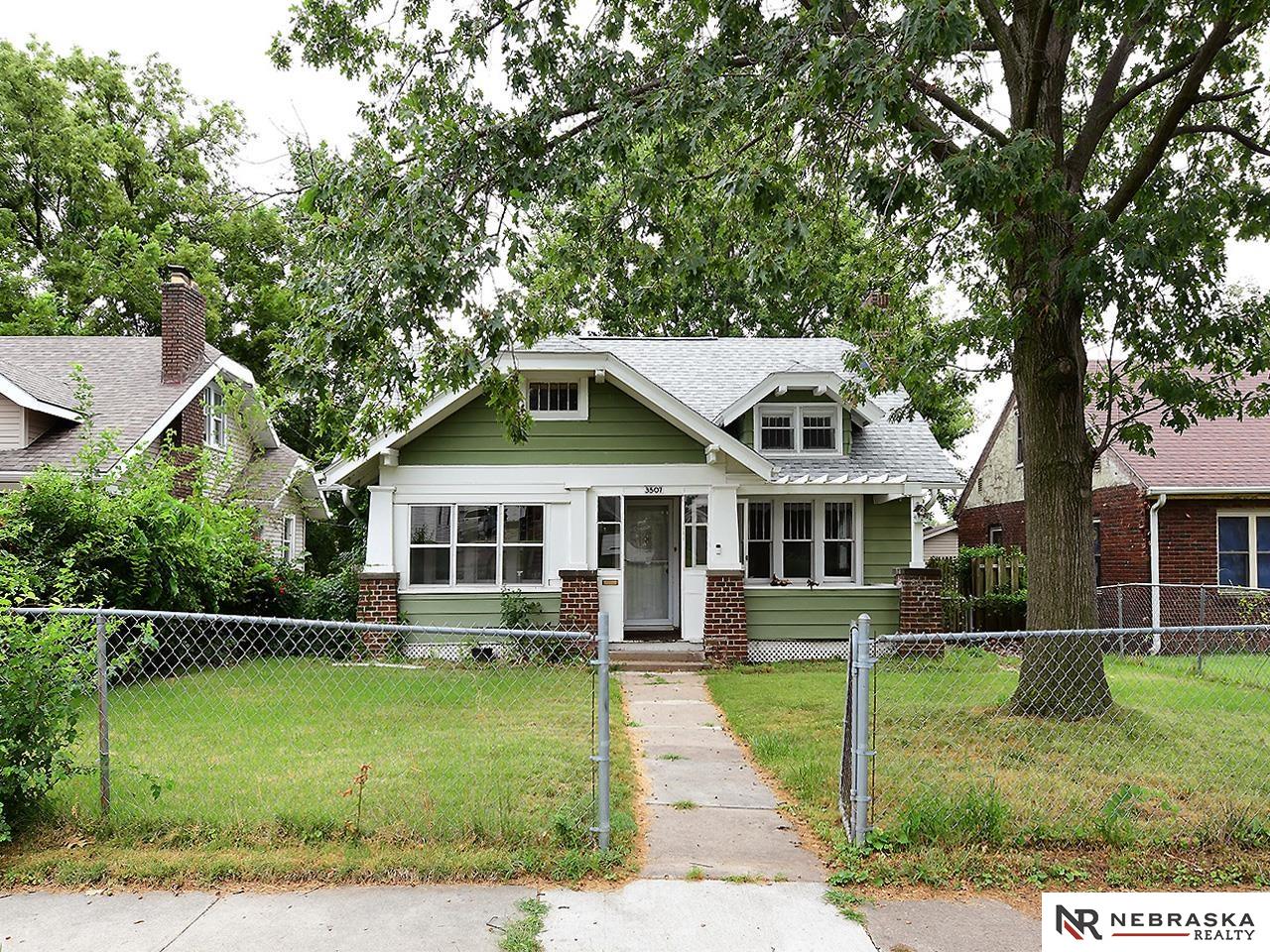 3507 N 45th Avenue — photo