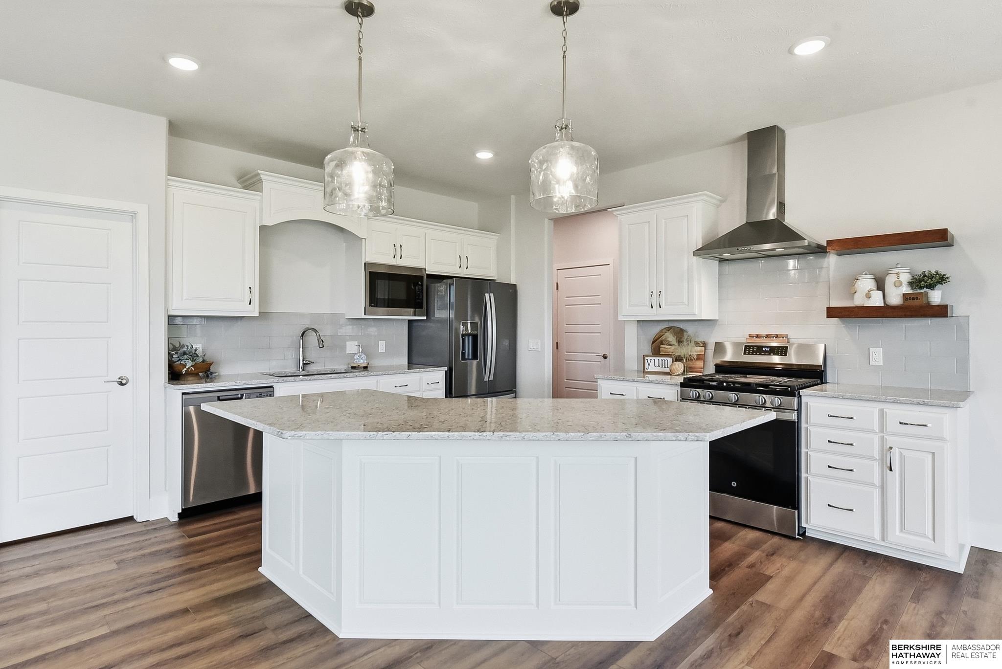 17012 Abigail Street — photo