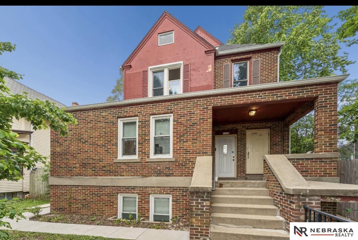 1310 S 31st Street — photo