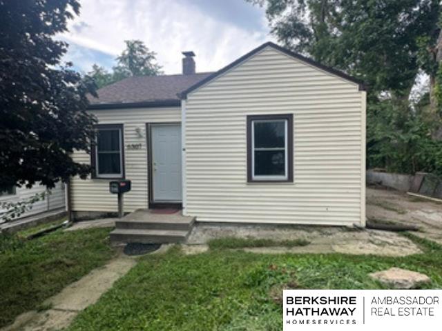 6307 S 30th Street — photo
