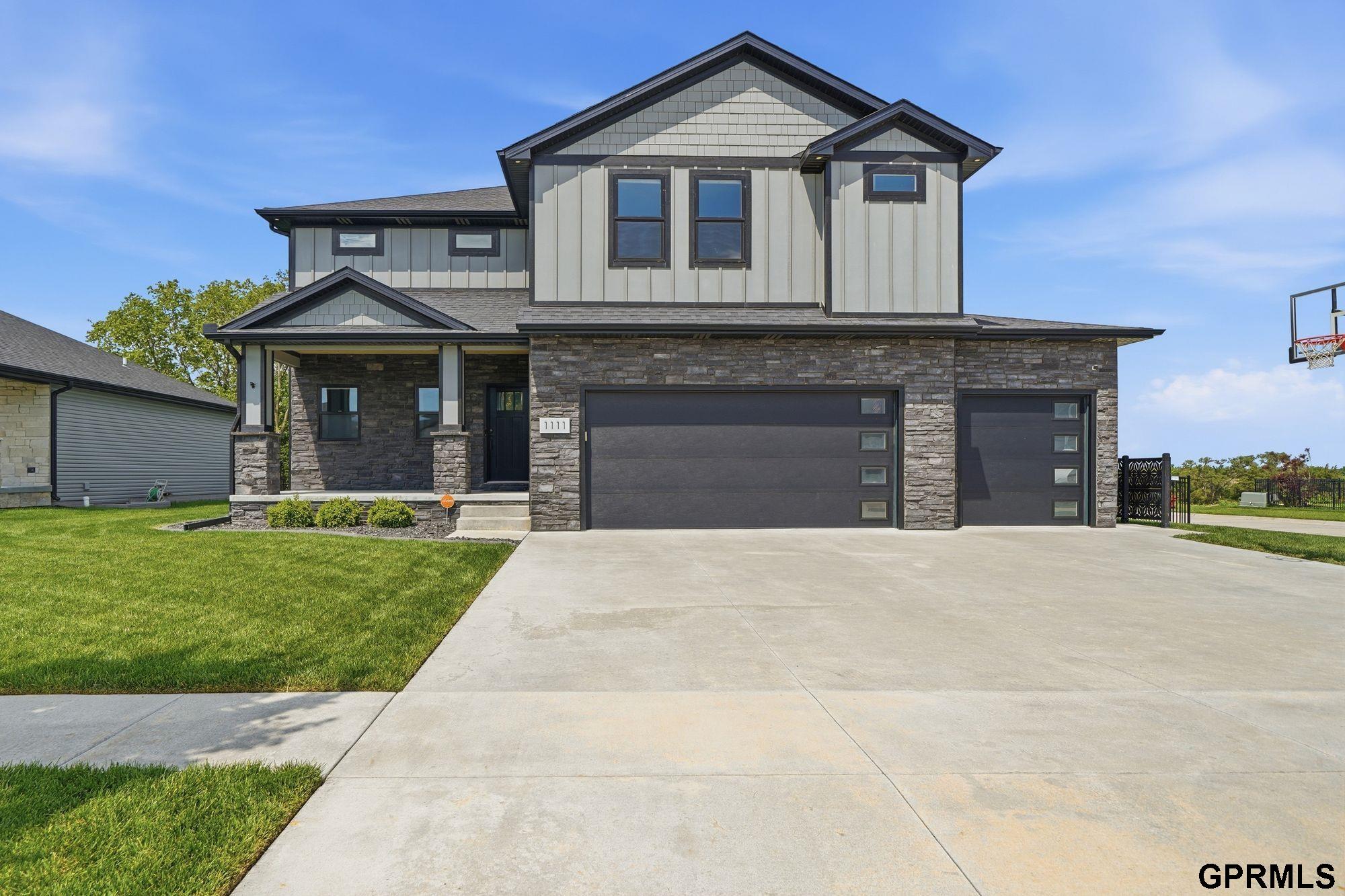 1111 Terrace View Drive — photo