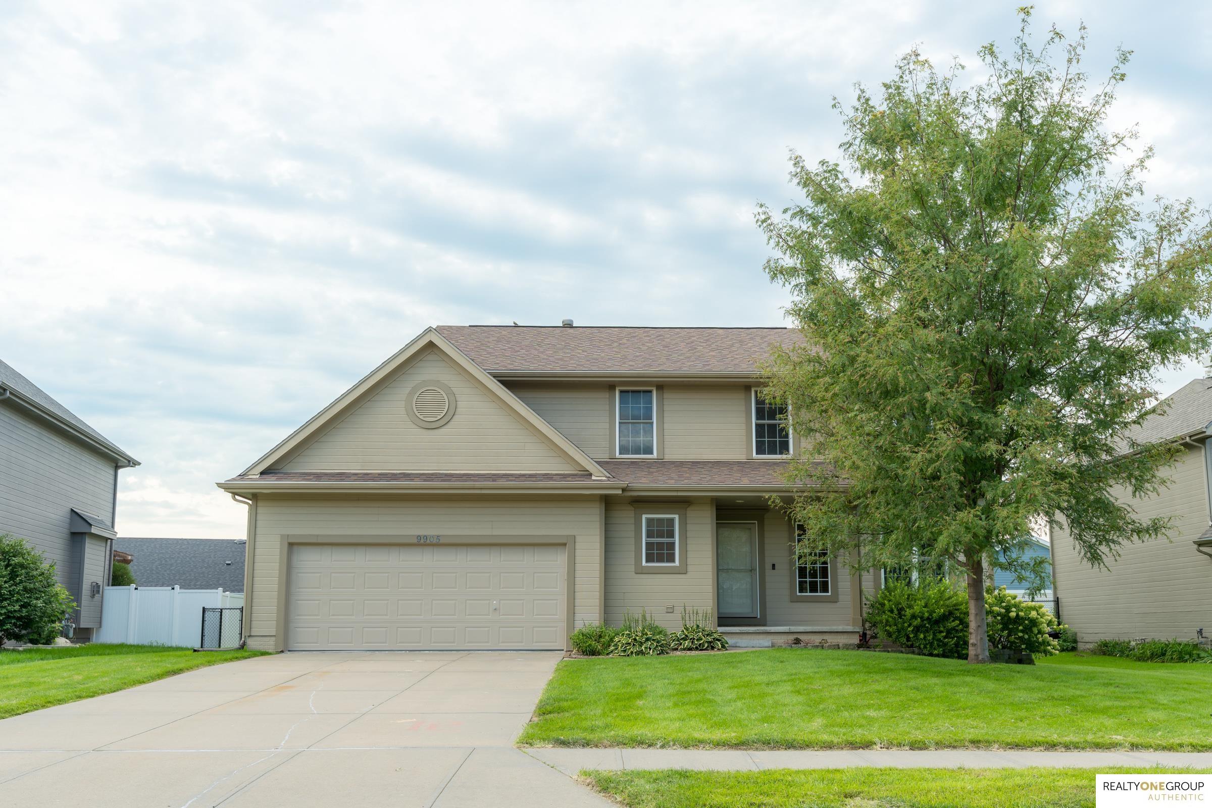 9905 Idora Street — photo