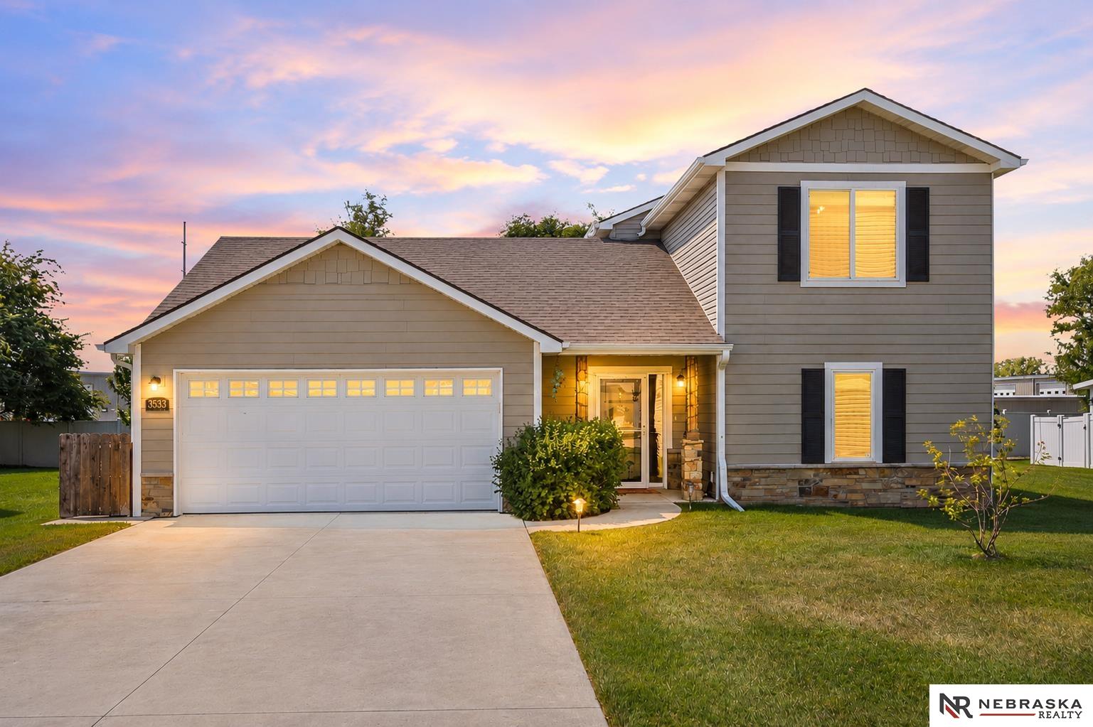 3533 Holly Blue Drive — photo