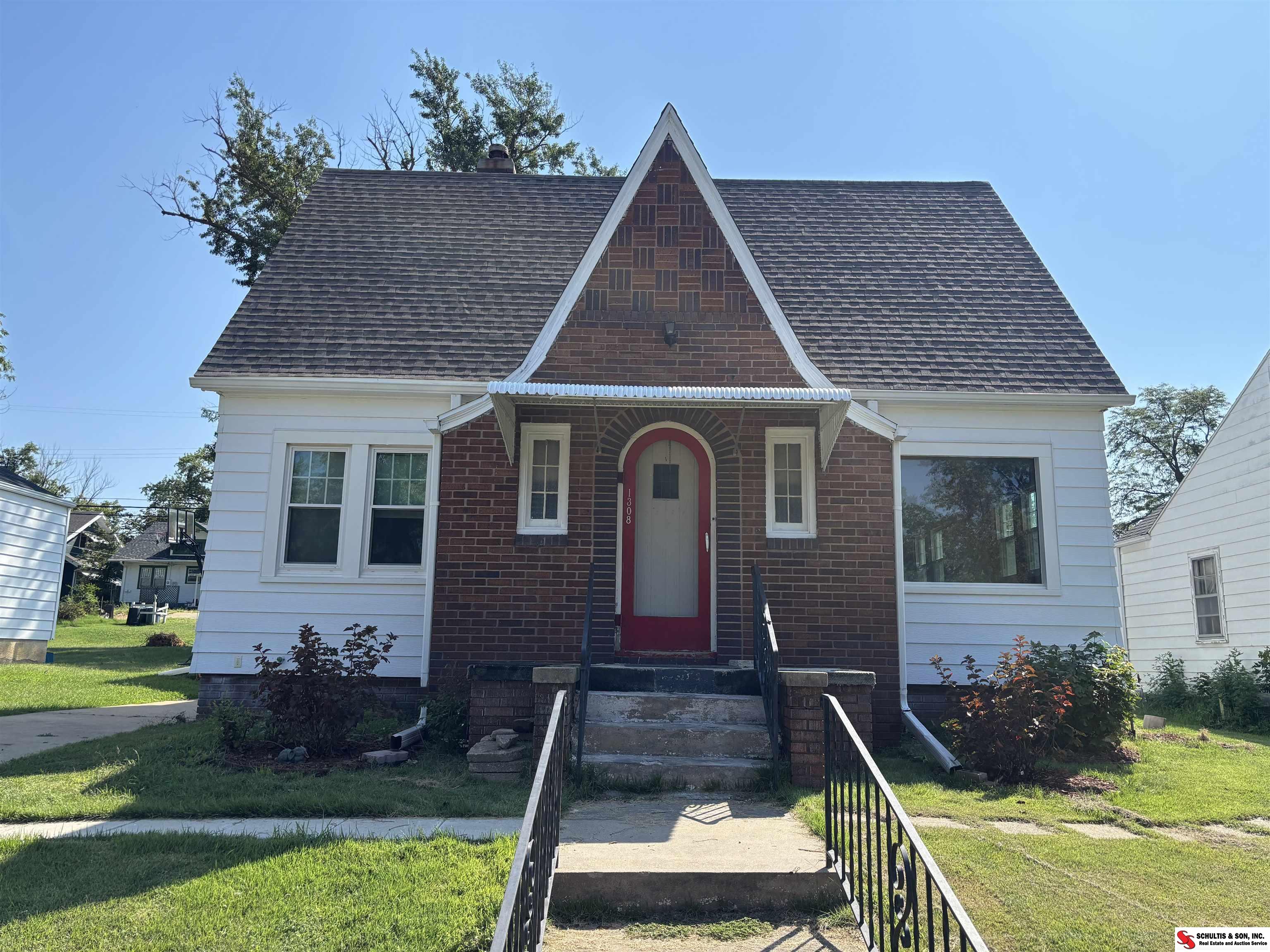 1308 G Street — photo