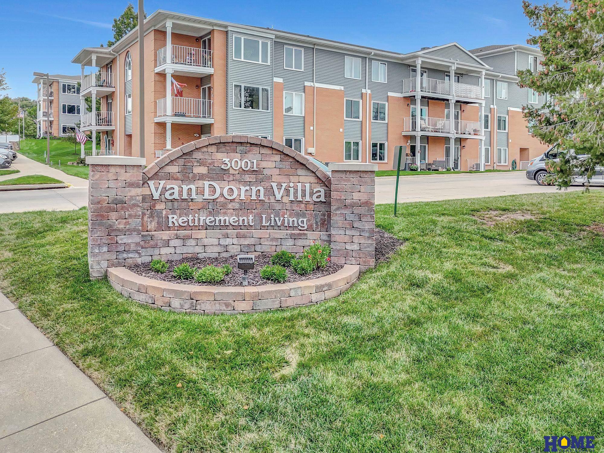 3001 S 51st Street Court #414 — photo