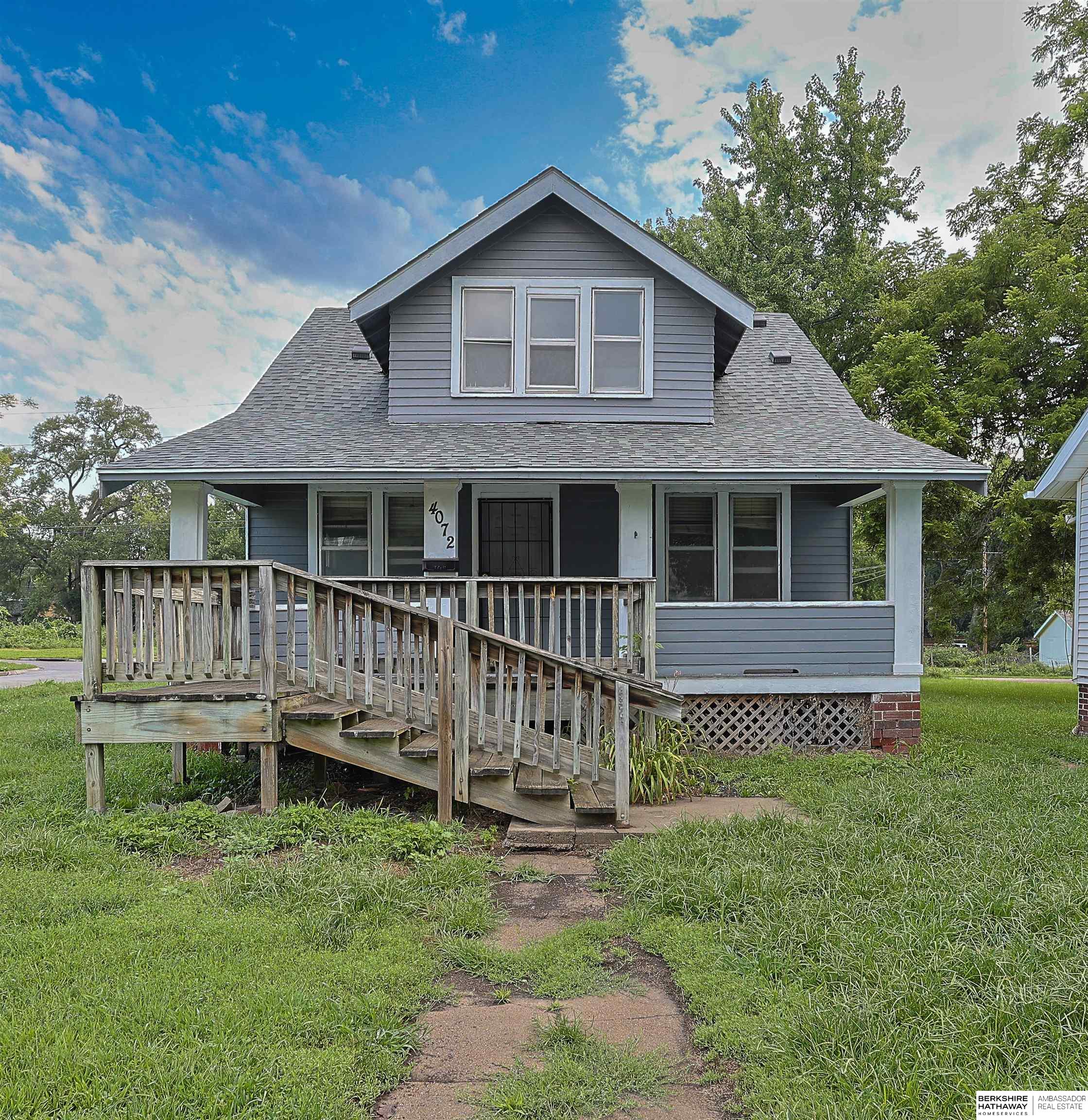 4072 Paxton Boulevard — photo