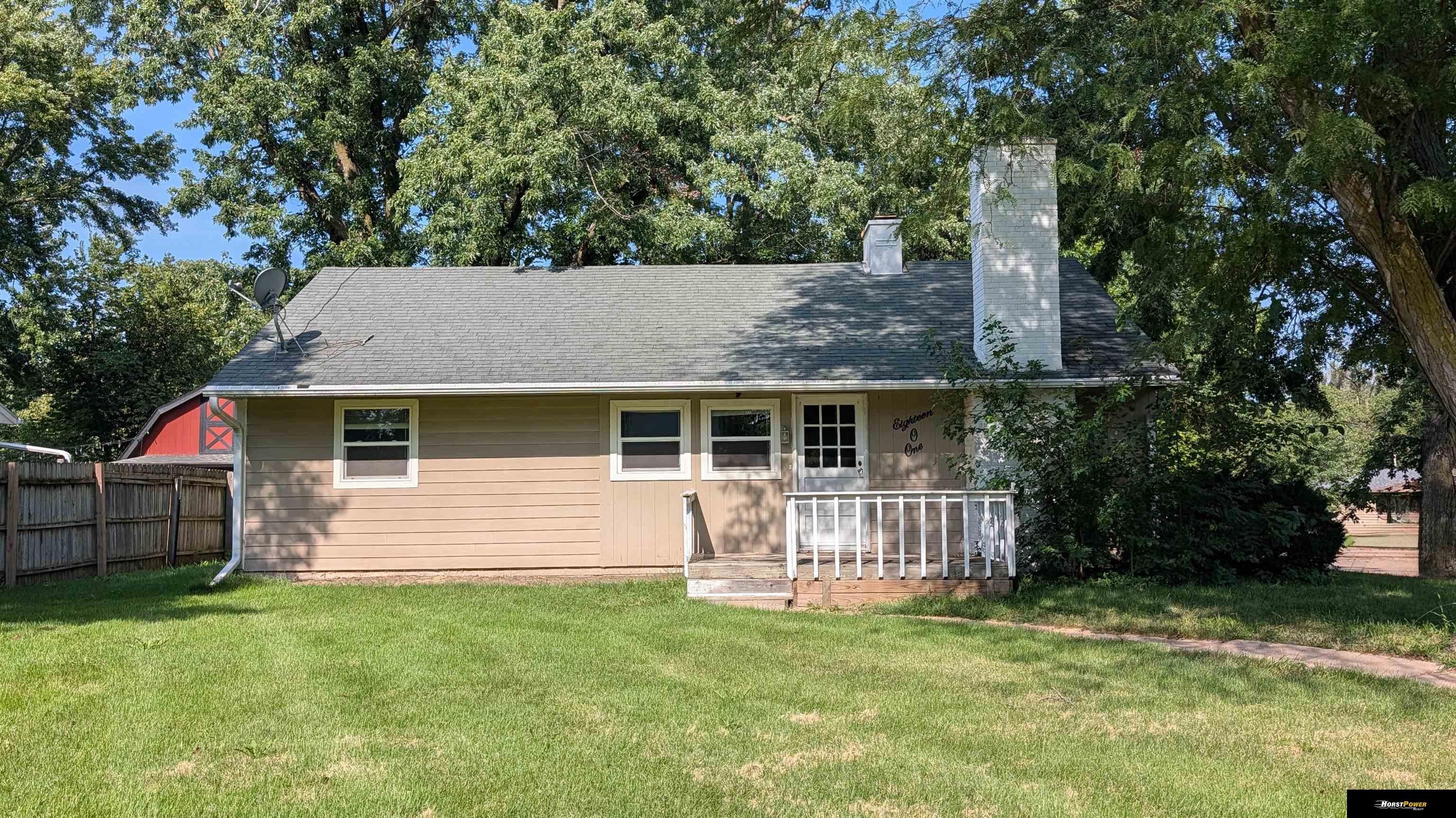 1801 S 4 Street — photo