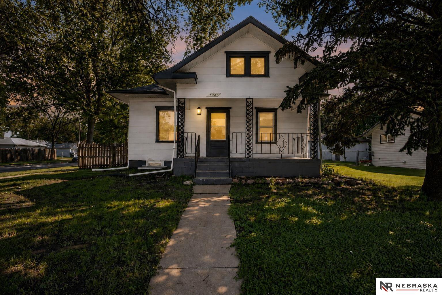 6841 Havelock Avenue — photo