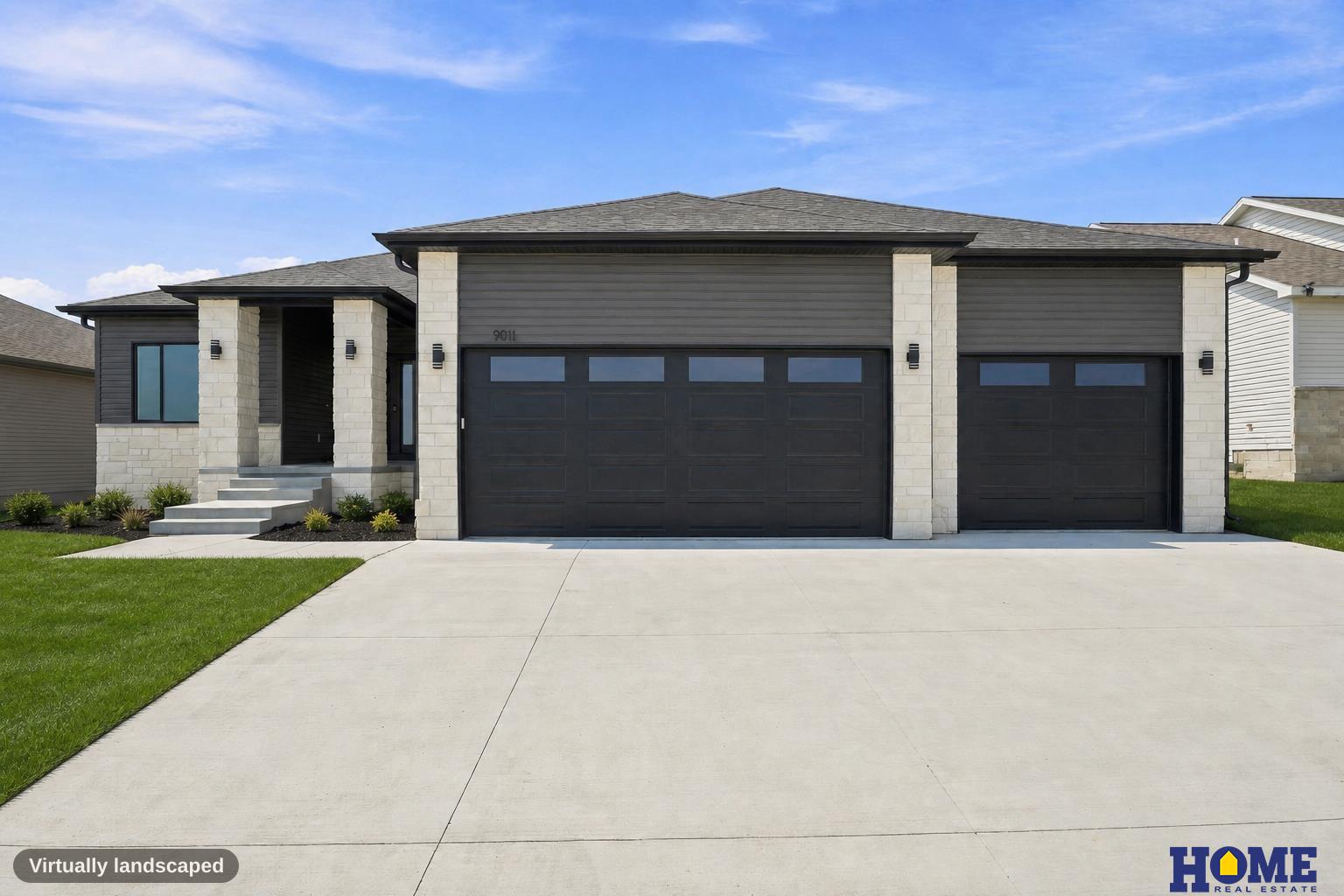 9011 Castle Pine Drive — photo