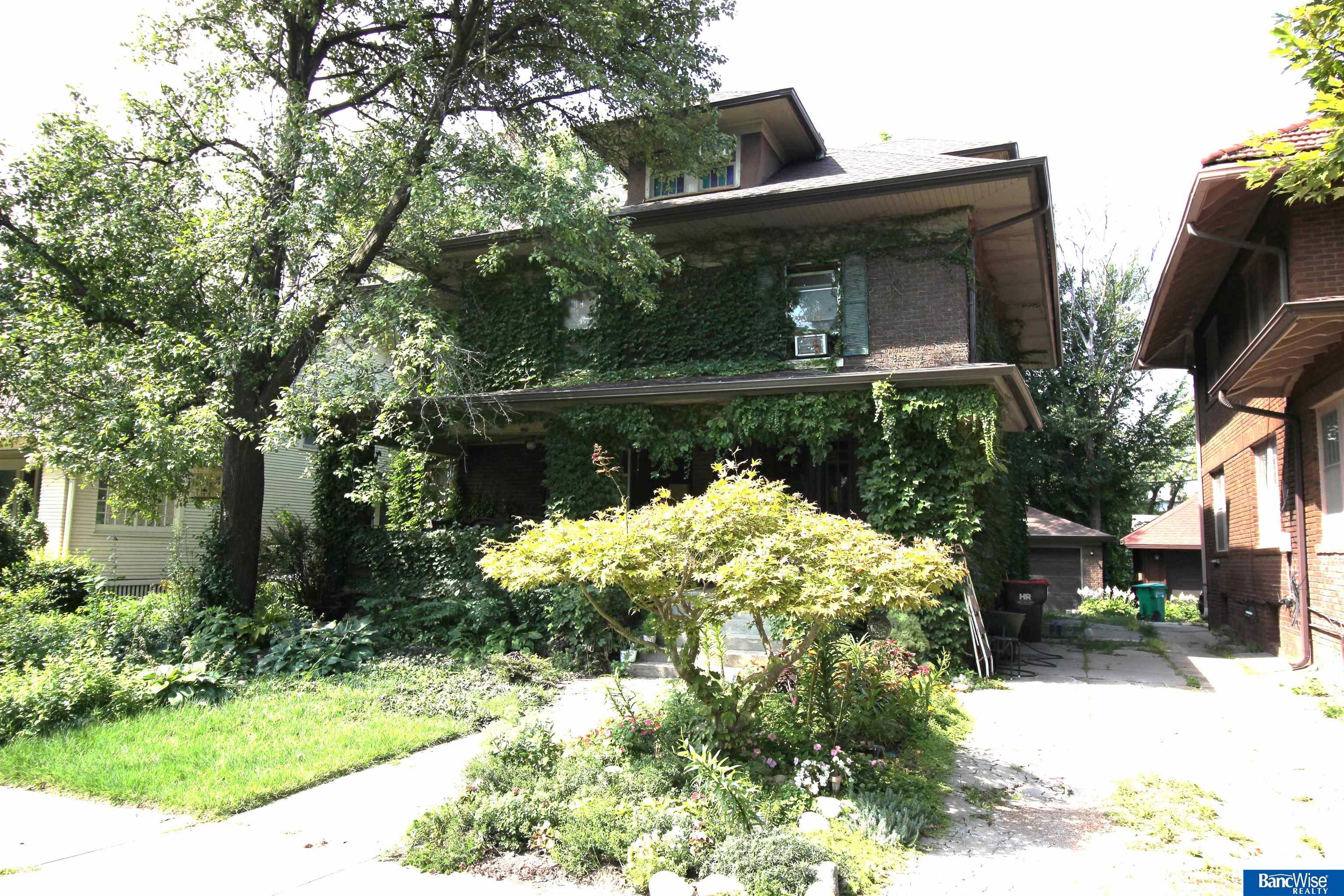 1811 S 24th Street — photo