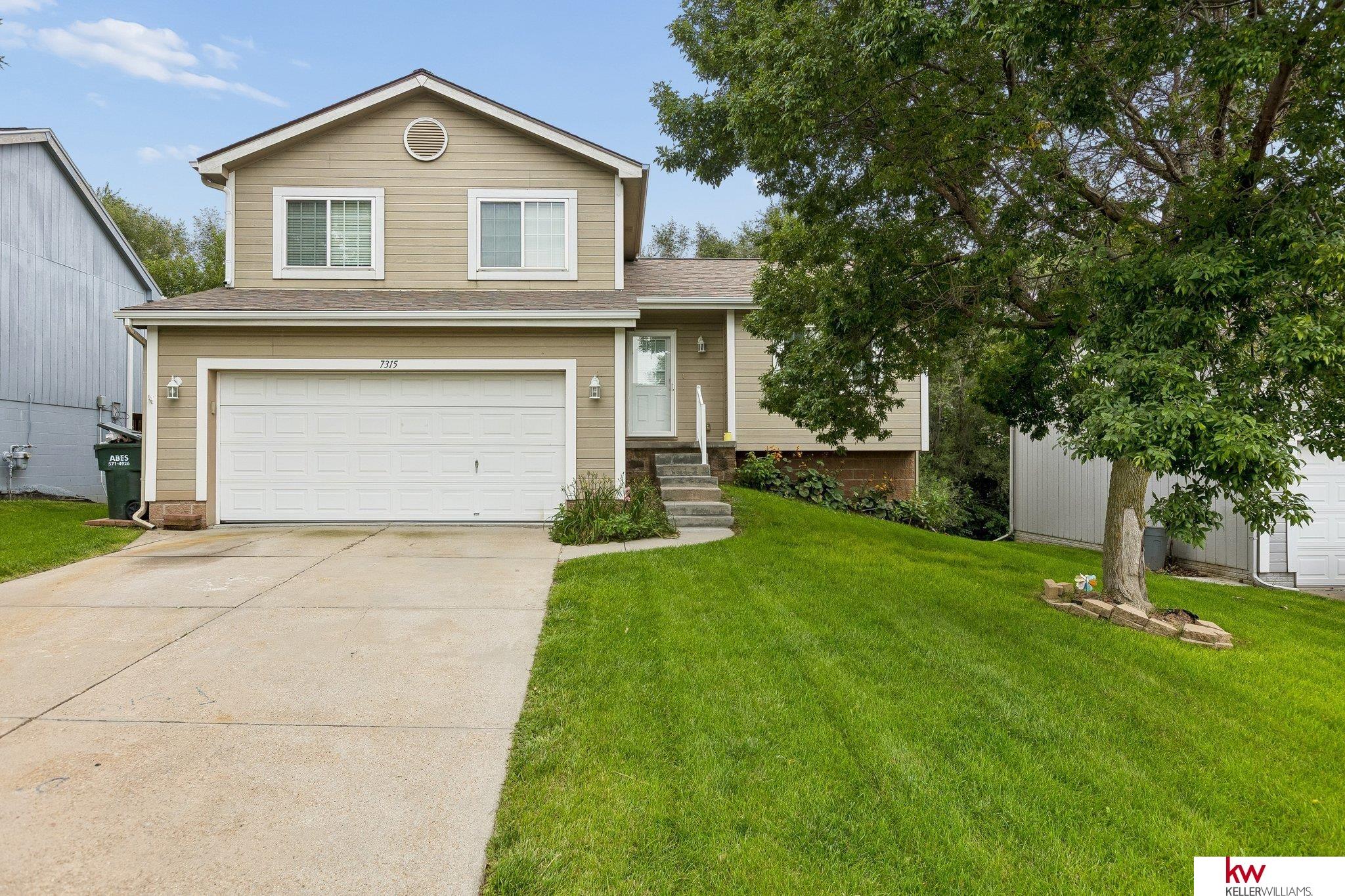 7315 Weber Street — photo