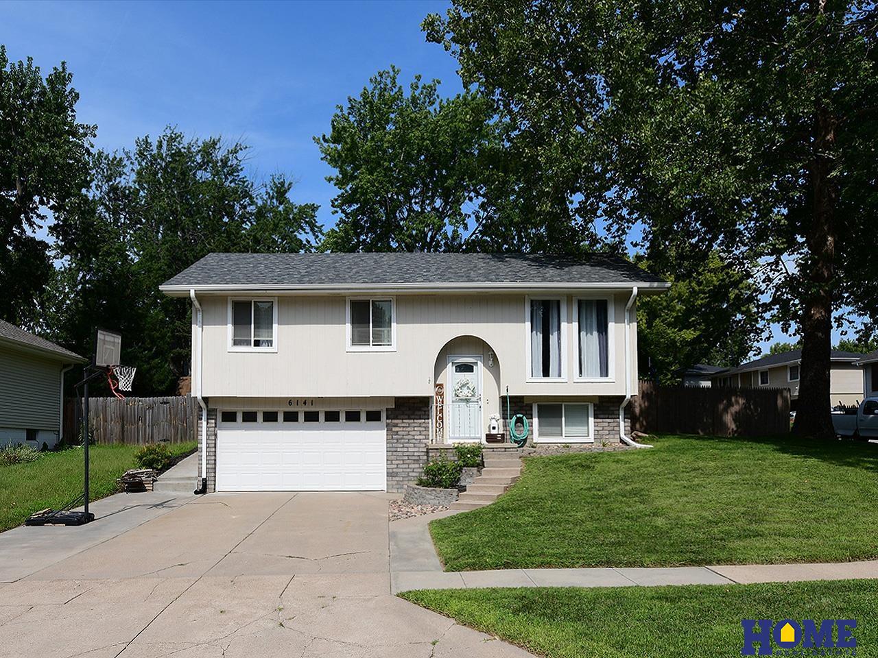 6141 NW Gary Street — photo