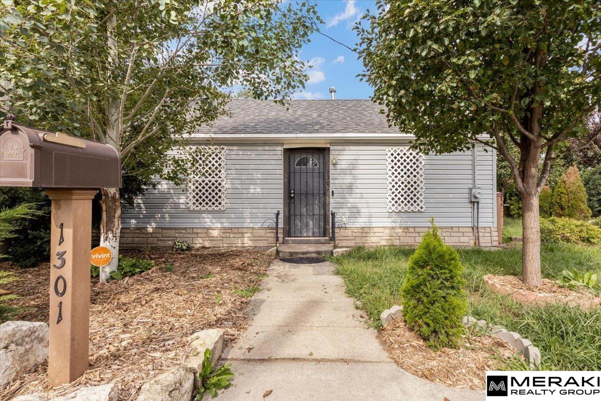 1301 Ogden Street — photo