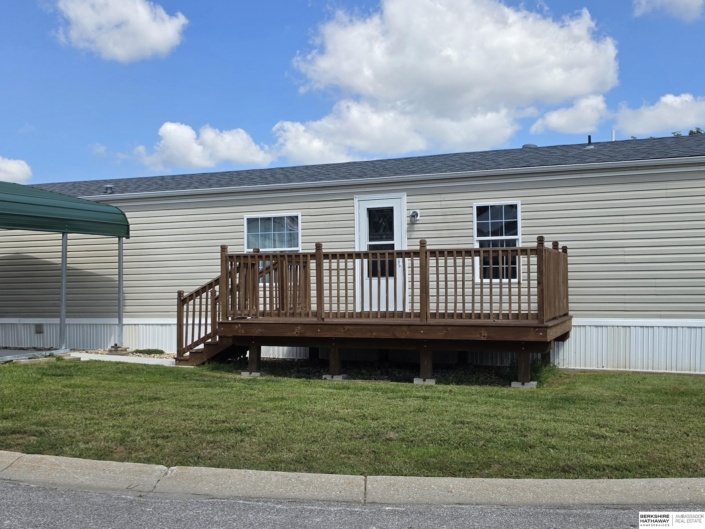 3916 S 150 Plaza #74 — photo