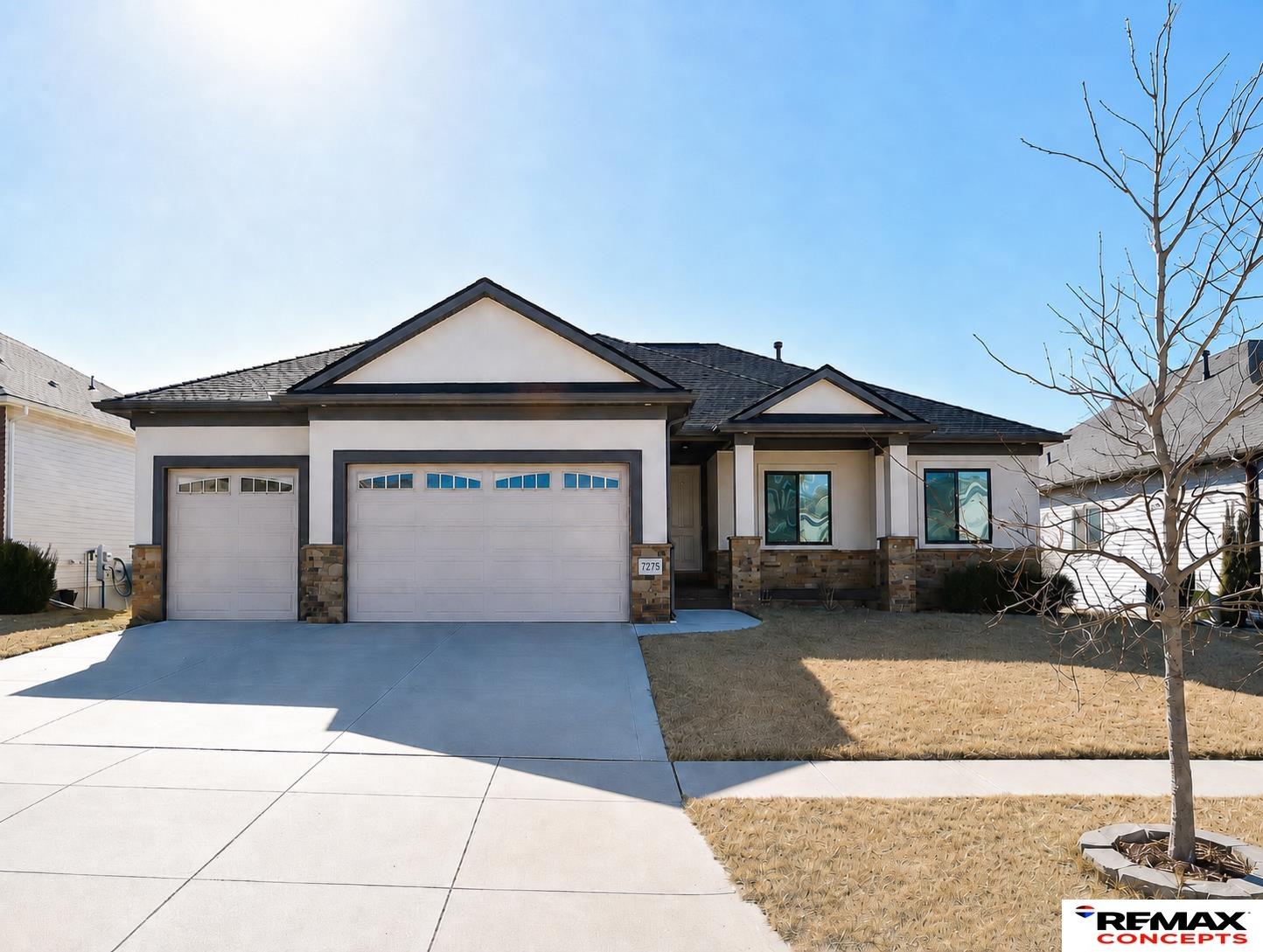 7275 Rachel Road — photo