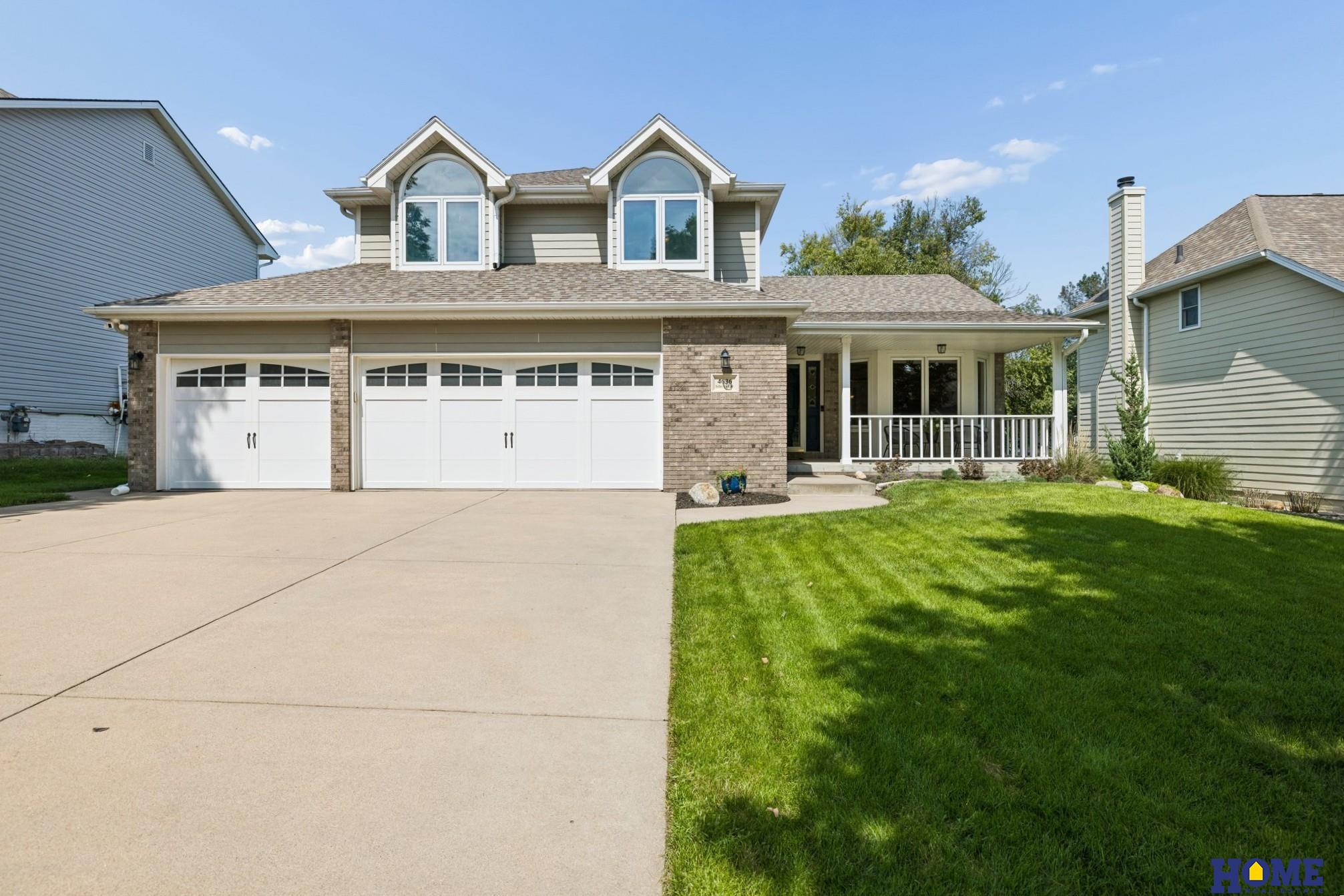 4636 Buffalo Creek Road — photo