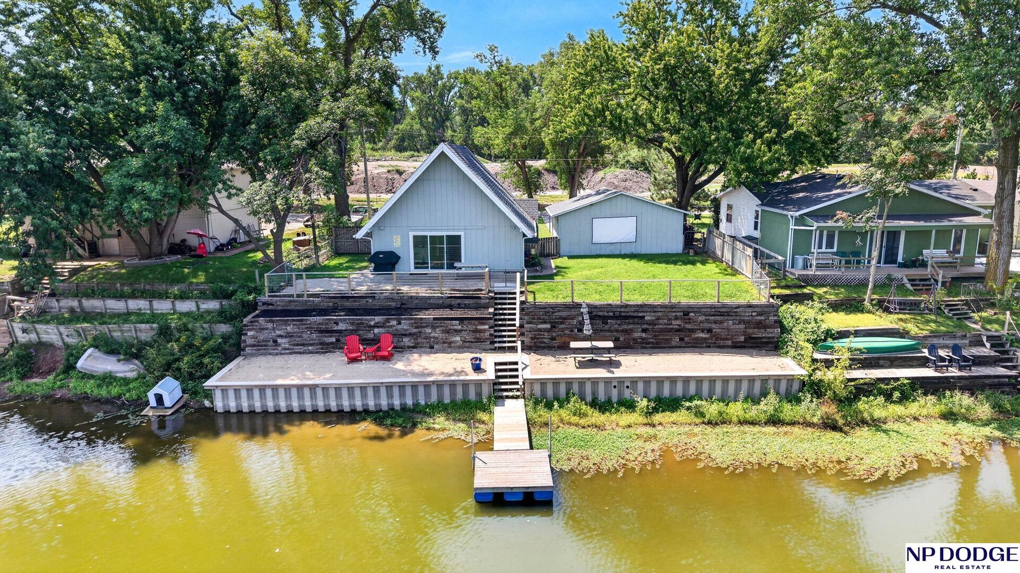720 Boulevard Street Lot 30 — photo