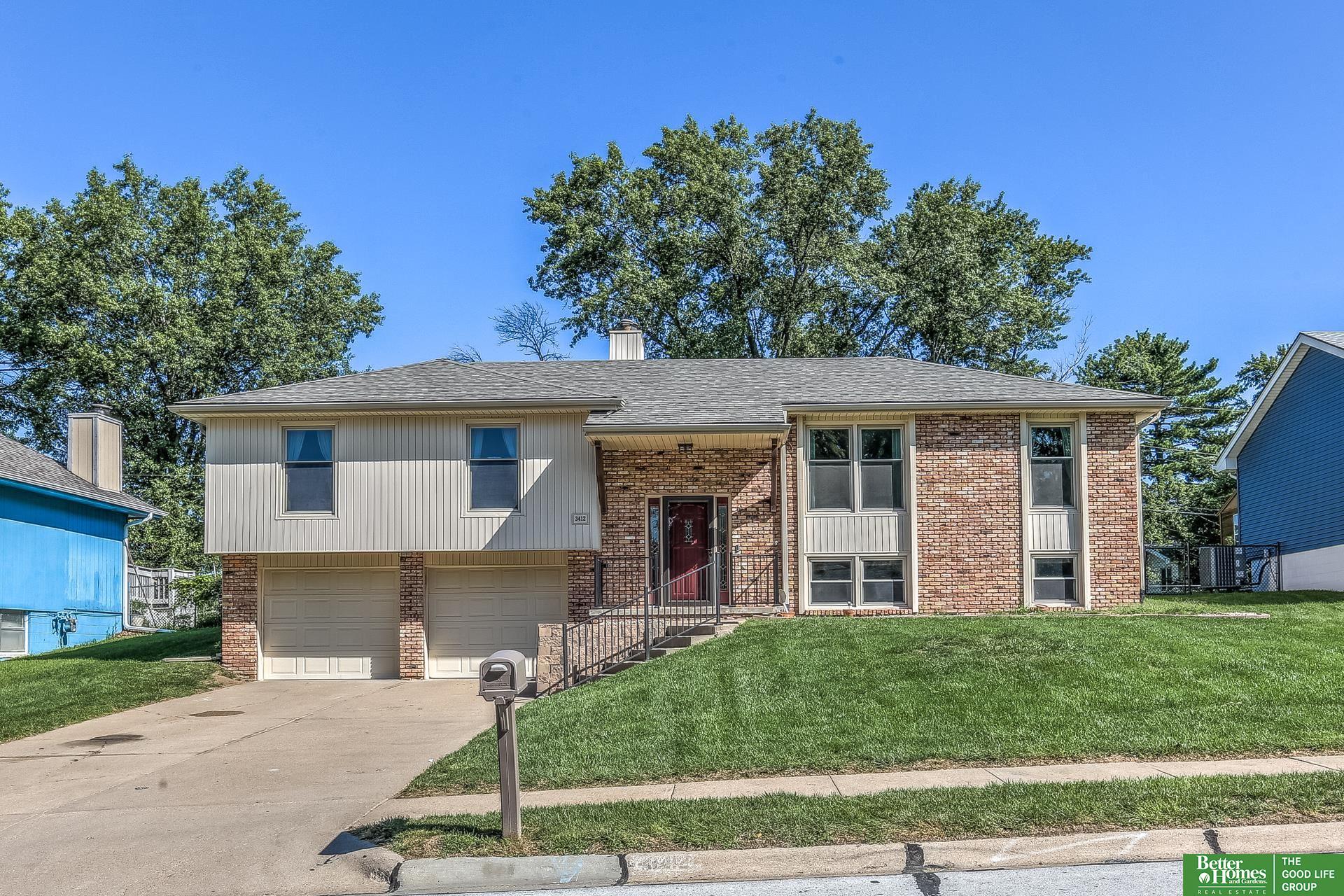 3412 Leawood Drive — photo