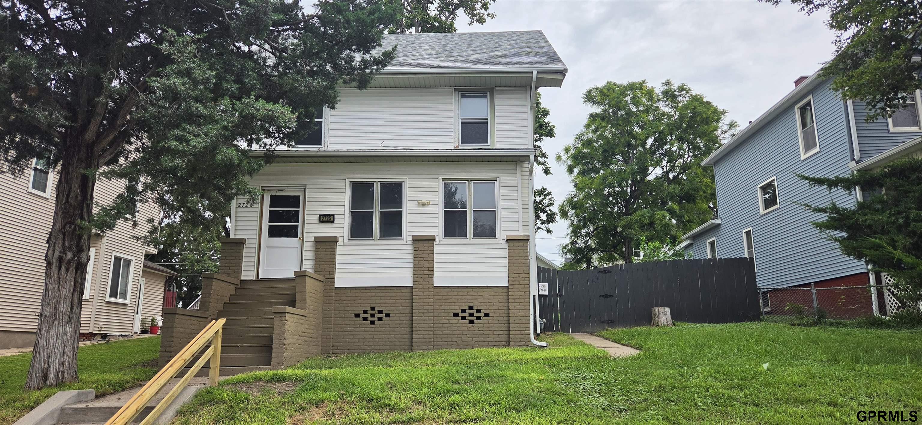 2725 S 20 Street — photo