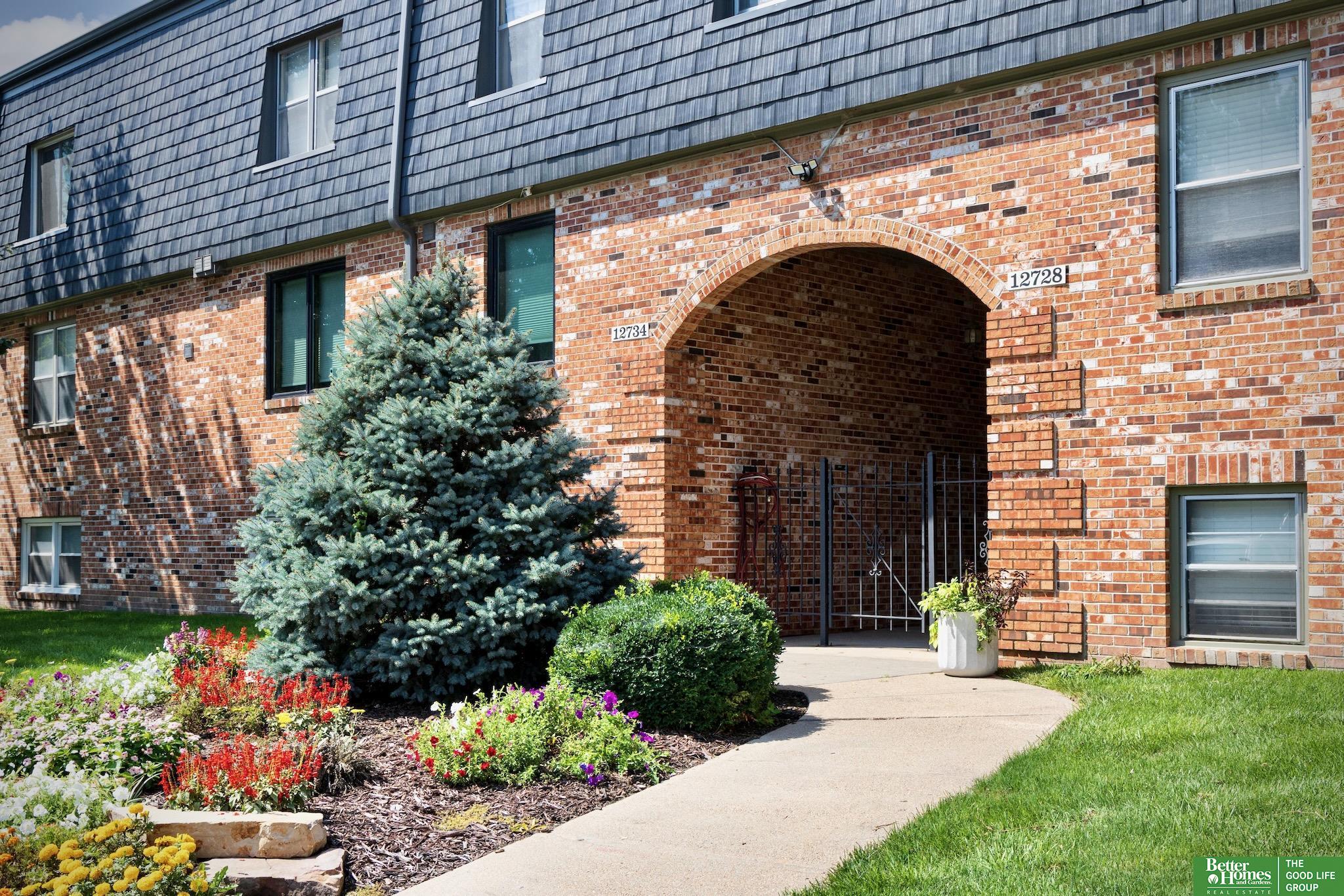 12728 Deauville Drive #3302 — photo